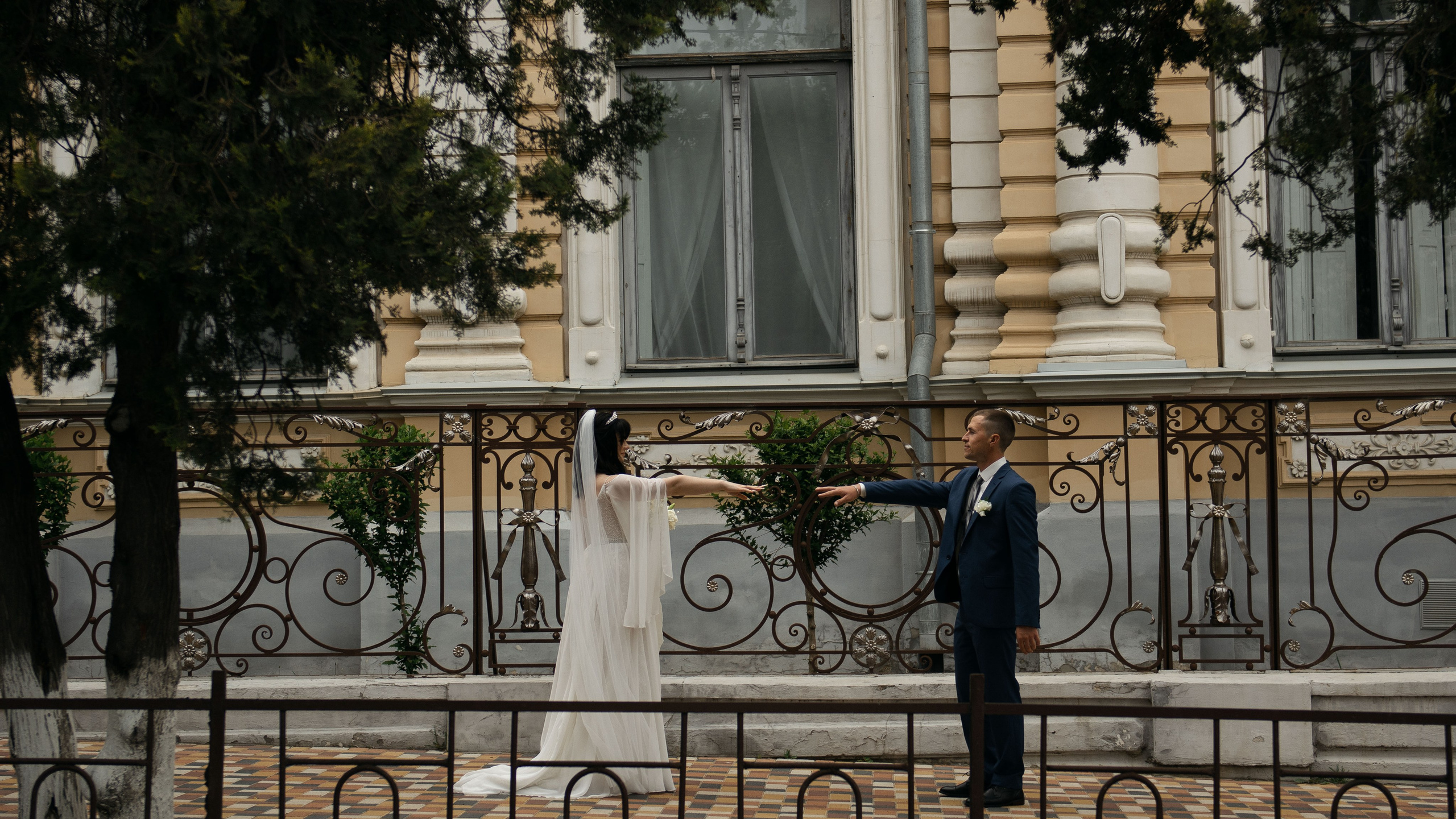 Валерия и Максим. Свадебный и женский фотограф в Ставрополе Вика Лексеева