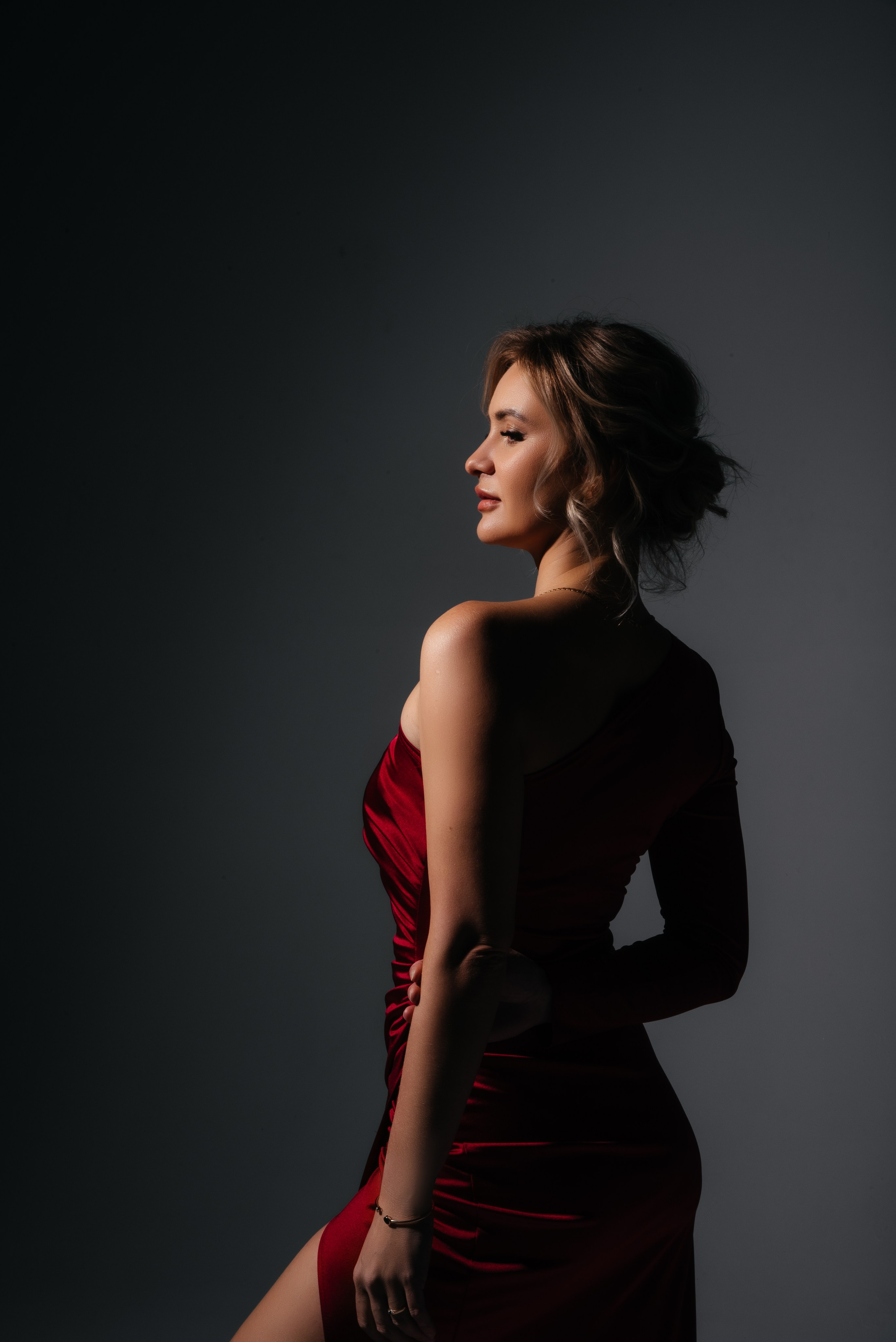 Ольга. Семейный и детский фотограф в Туле