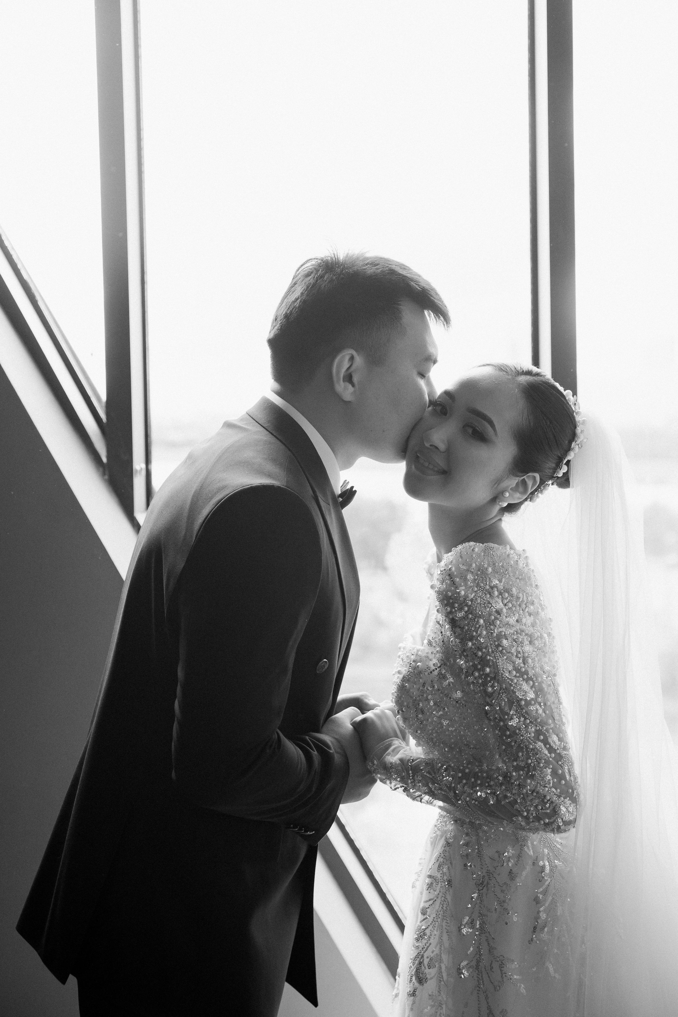 Dinmuxamet & Dinara WEDDING. Akkanatart.kz