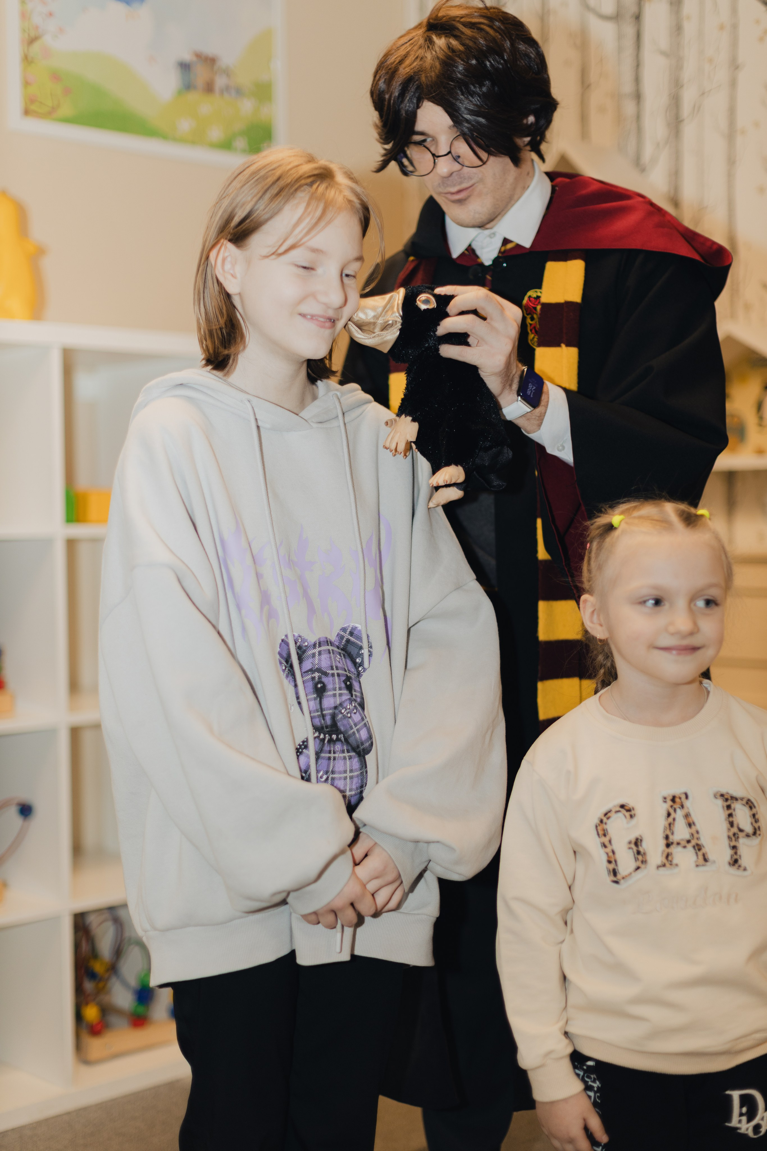 Мише 11 лет. Свадебный и семейный фотограф Савельева Дарья