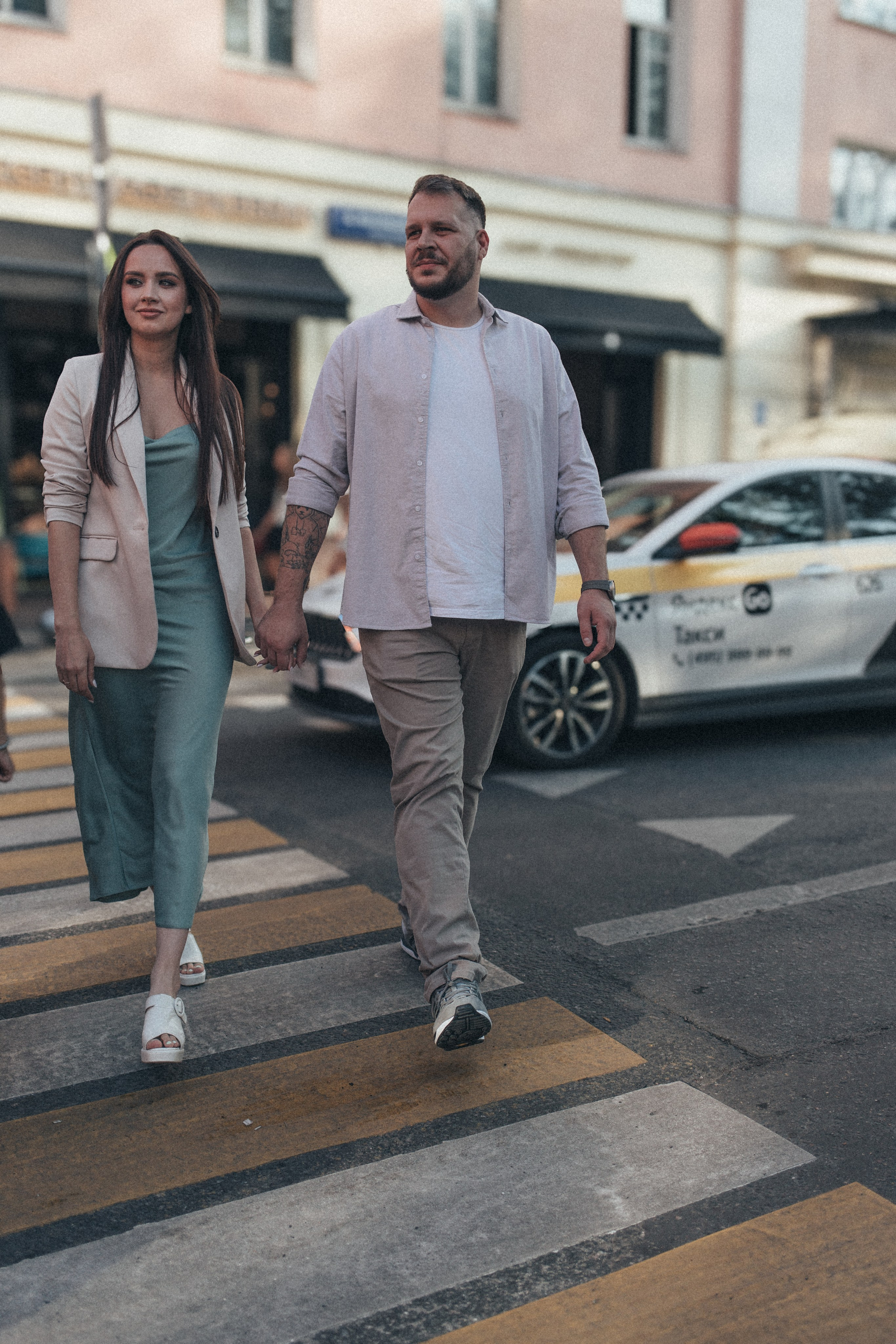 Елена и Владислав. Свадебный и семейный фотограф Савельева Дарья