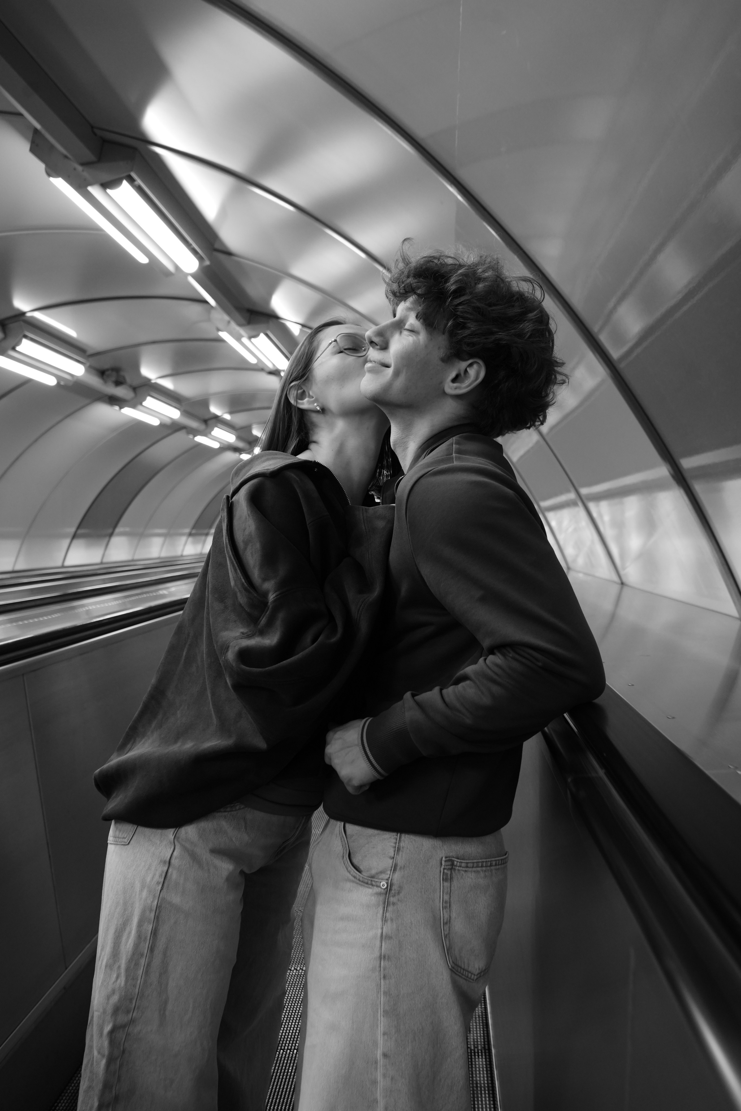 LOVE. ST.A Москва & Санкт-Петербург