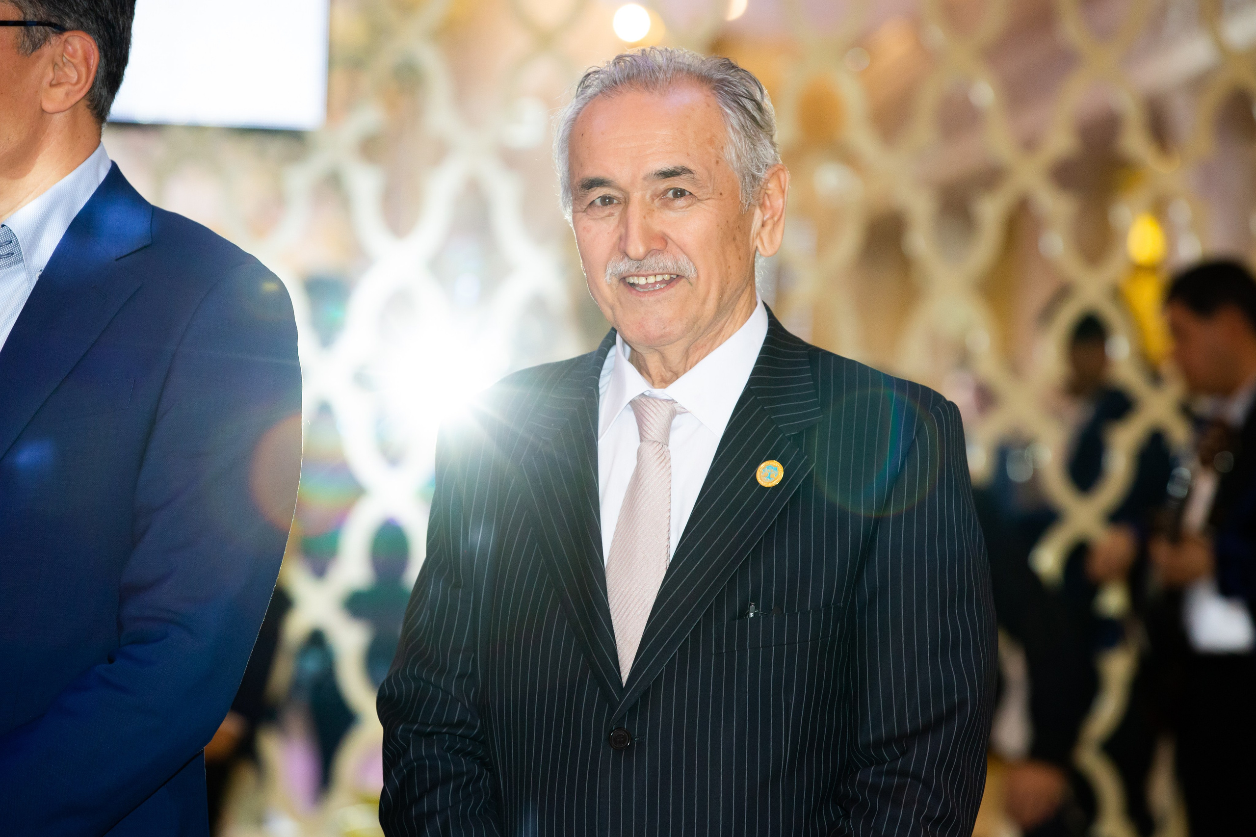 50-летний юбилей Тимура Ядгарова (Ташкент). Евгений Матвеев — фотограф в Санкт-Петербурге