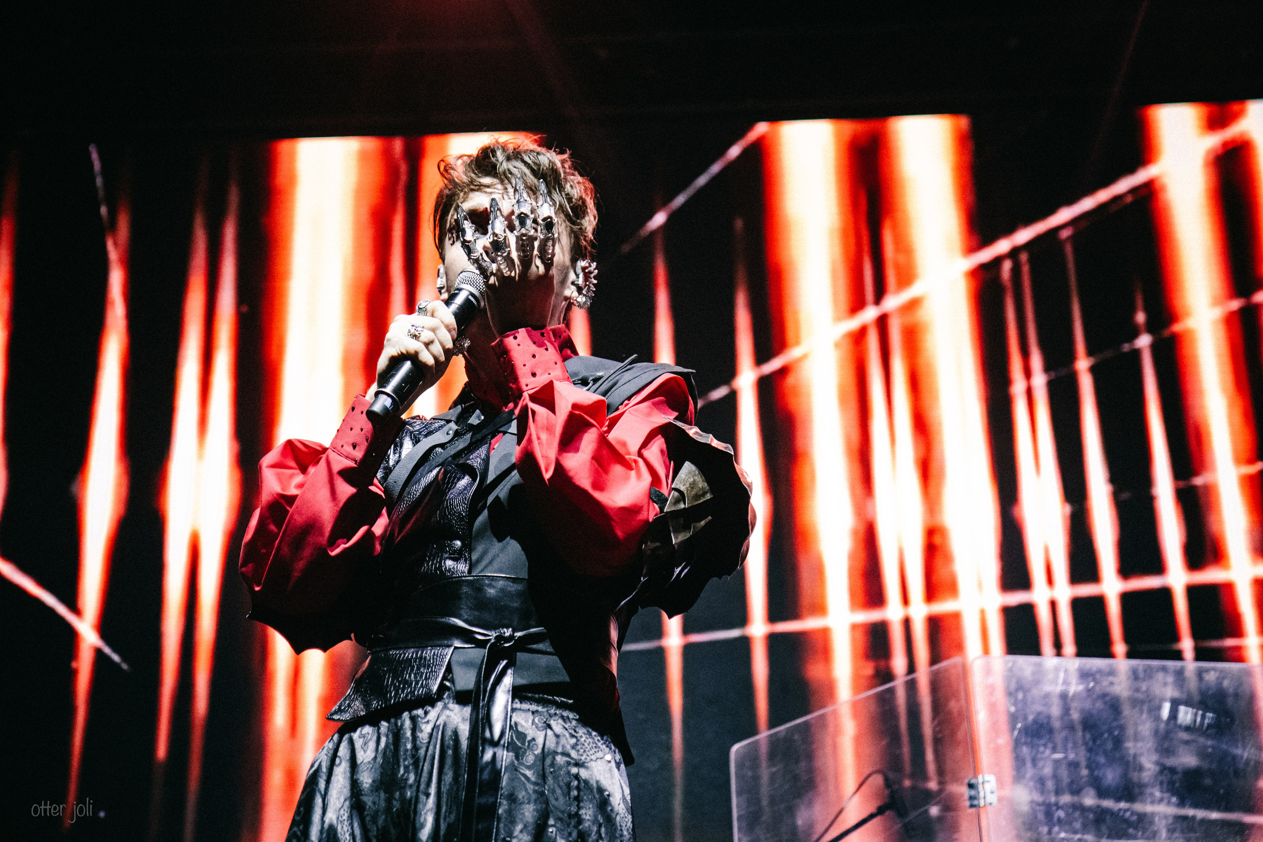 Geek & Music. Концертный репортёр Валерия Сафина