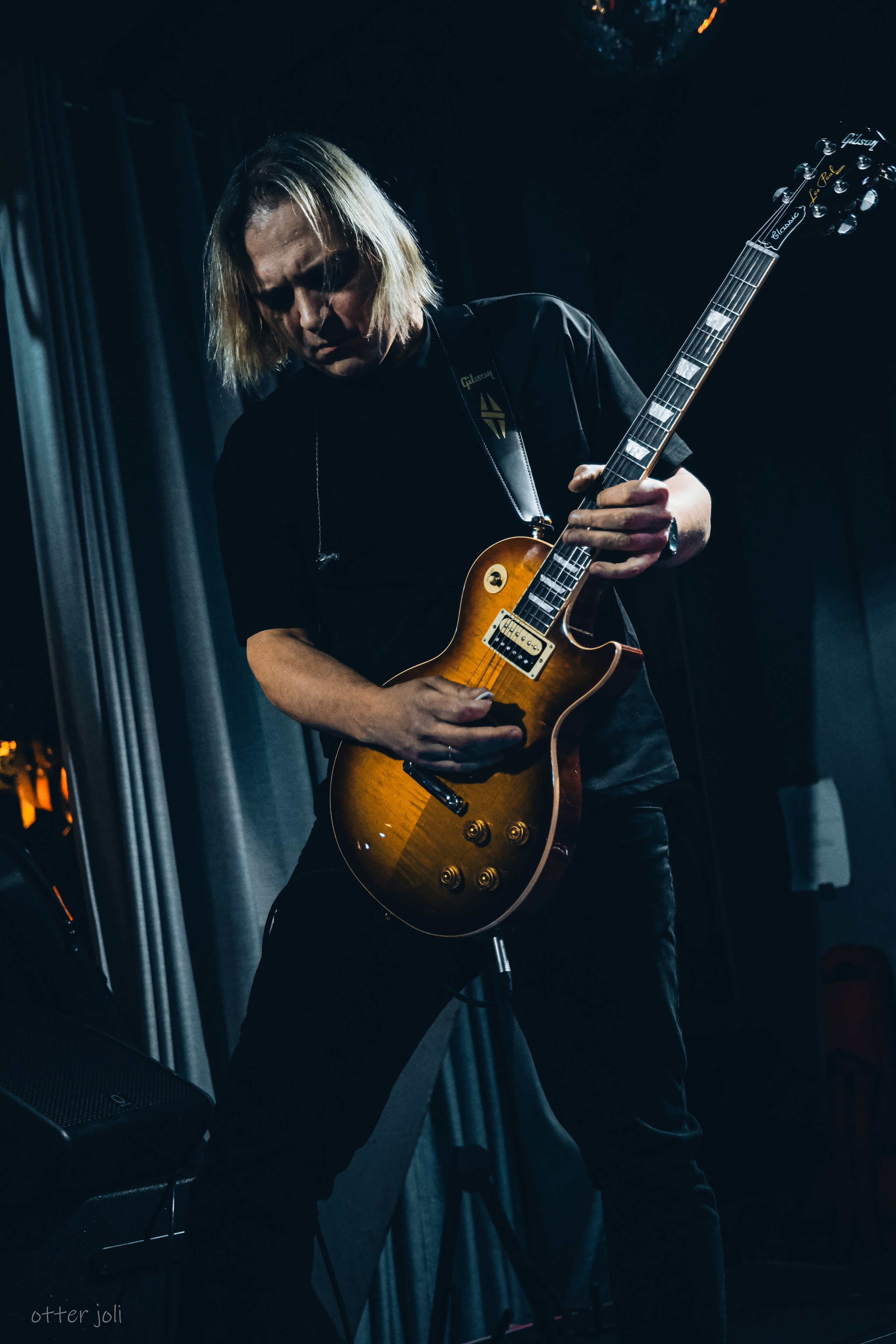 SNAKE 55 | ТехникаБезОпасности. Концертный репортёр Валерия Сафина