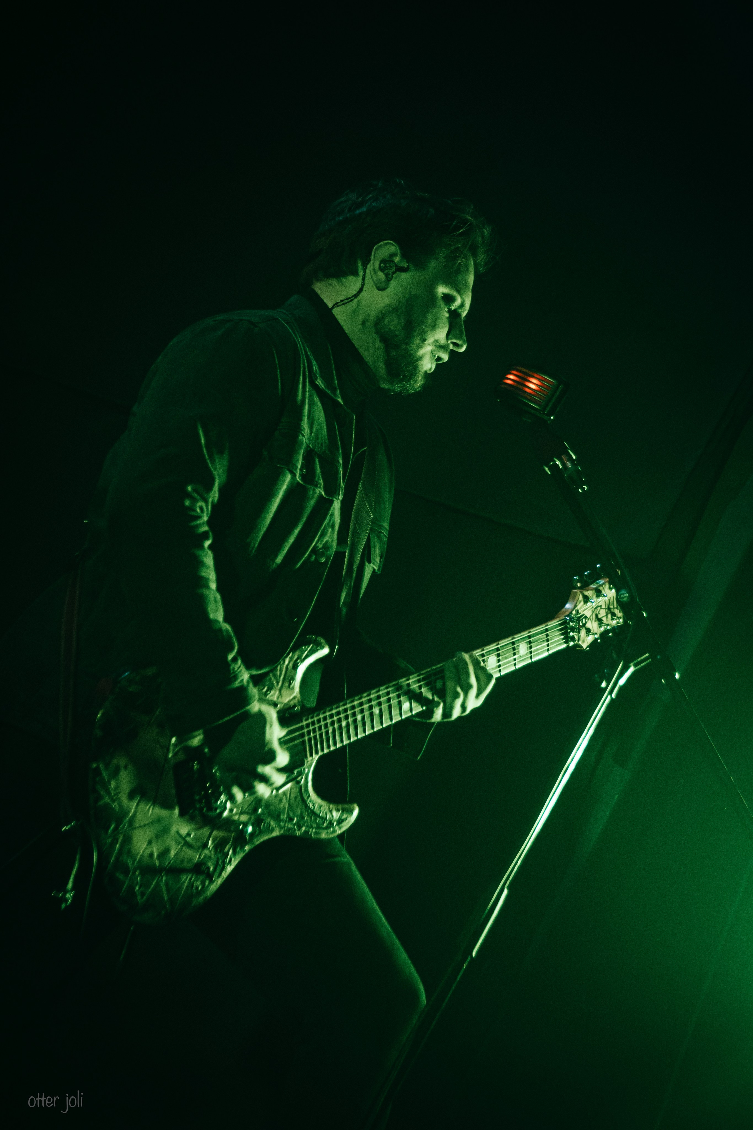 Ramm’band | Urban. Концертный репортёр Валерия Сафина