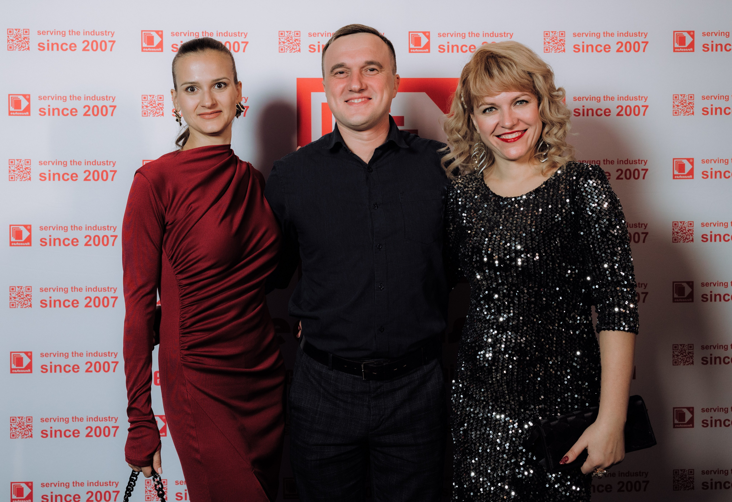 Корпоратив в LOFT HALL. Фотограф Андрей Ширкалин Москва Московская обл, Коломна, Рязань