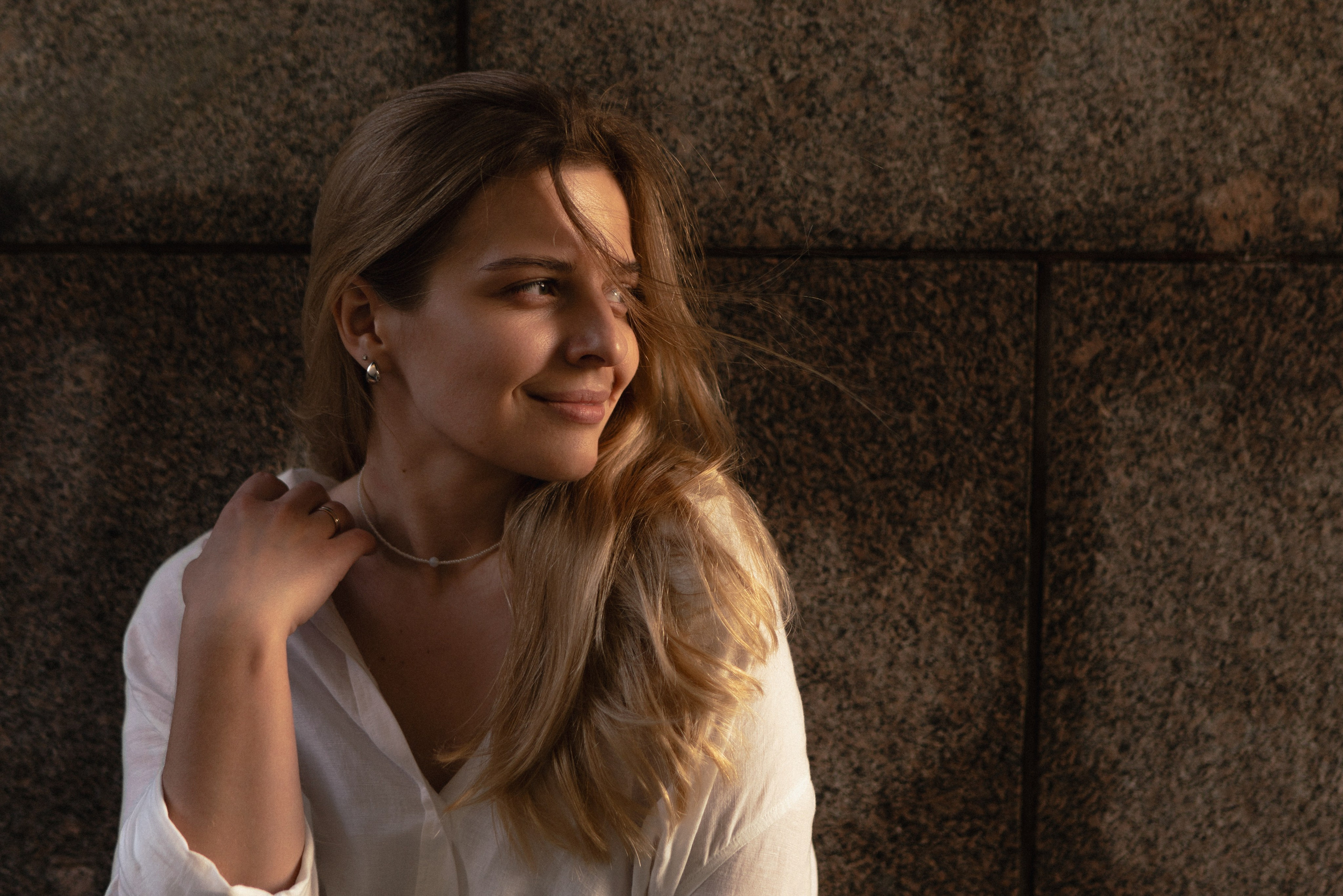 Ирина. Фотограф Анна Кобазева, Москва