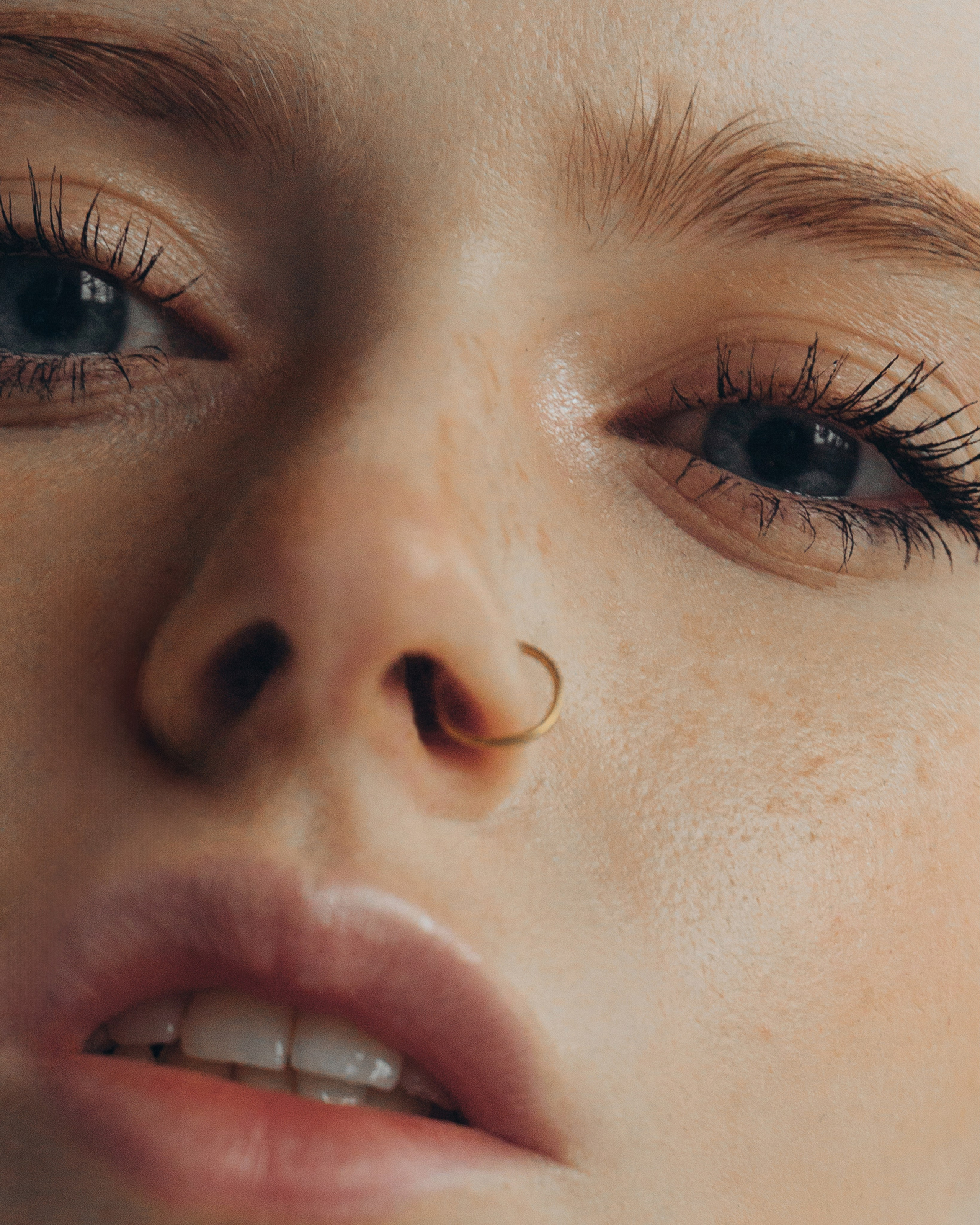 Ретушь. Фотограф Анастасия Калугина Москва