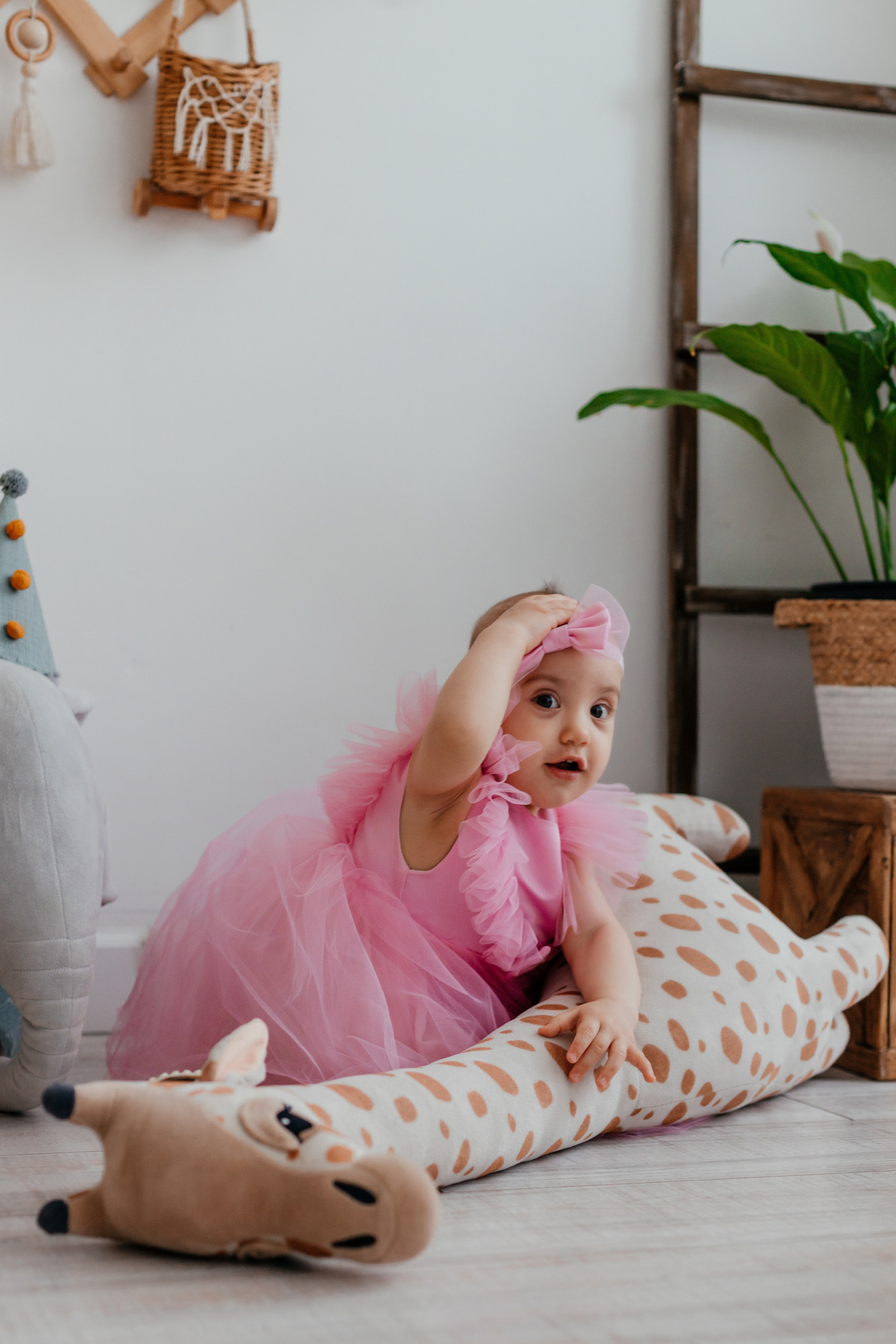 Фотосьемка на 1 год. Фотограф в Барнауле Ирина Чикалова