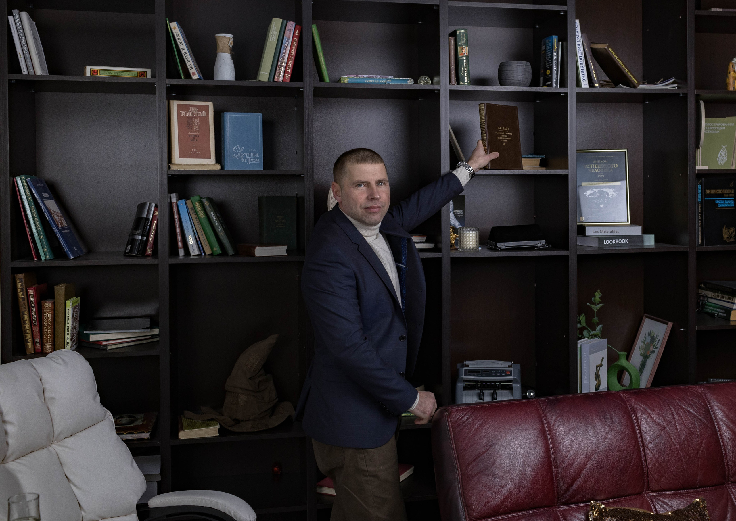 Юра и Ання. Медиапродюсер, фотограф в Минеральных Водах —Виктор Холодов