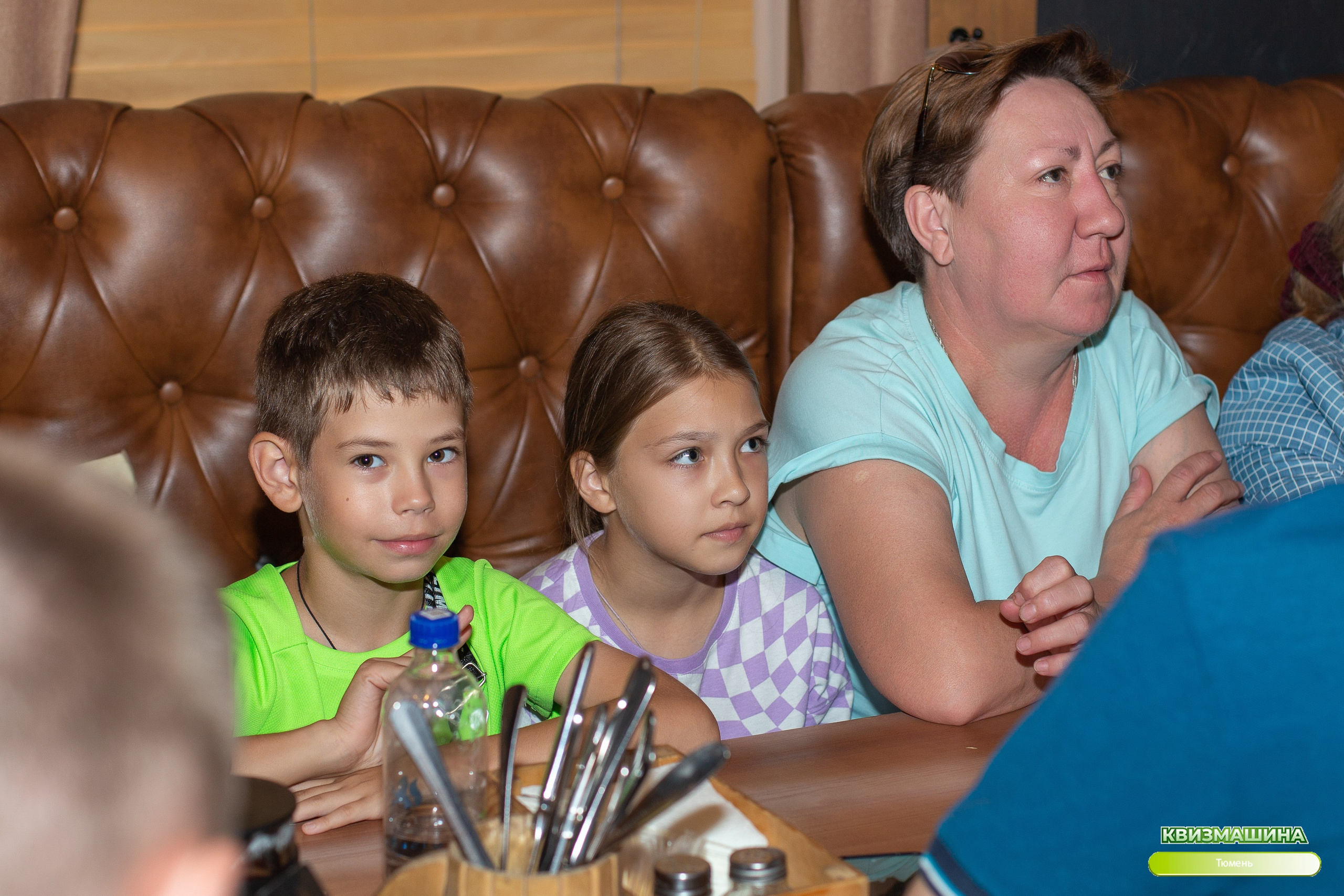 Квиз. Ирина Квасова | Фотограф в стиле VOGUE | Тюмень