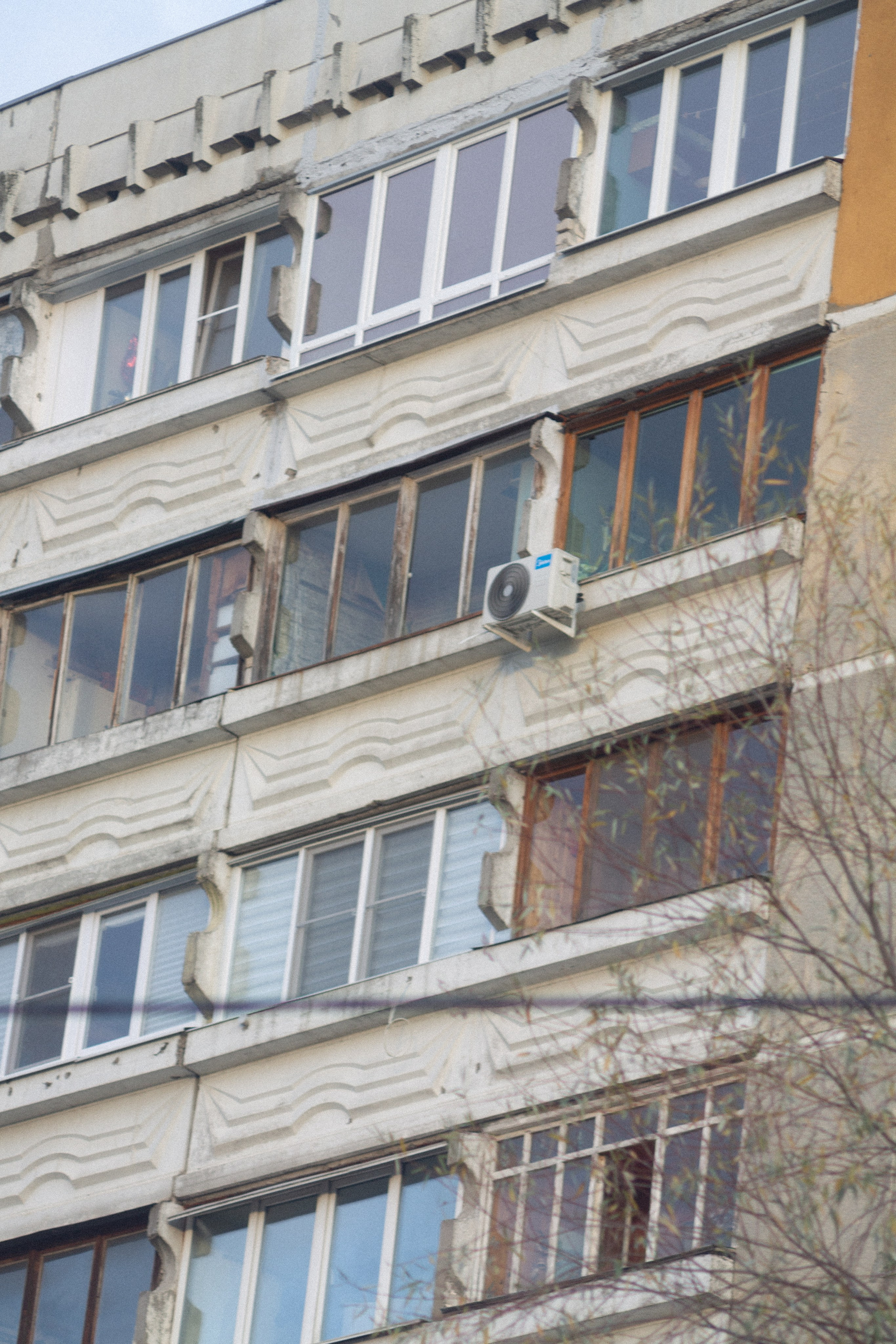 Автозаводский закат. Фотограф Мурманск | Нижний Новгород • Анна Хижняк