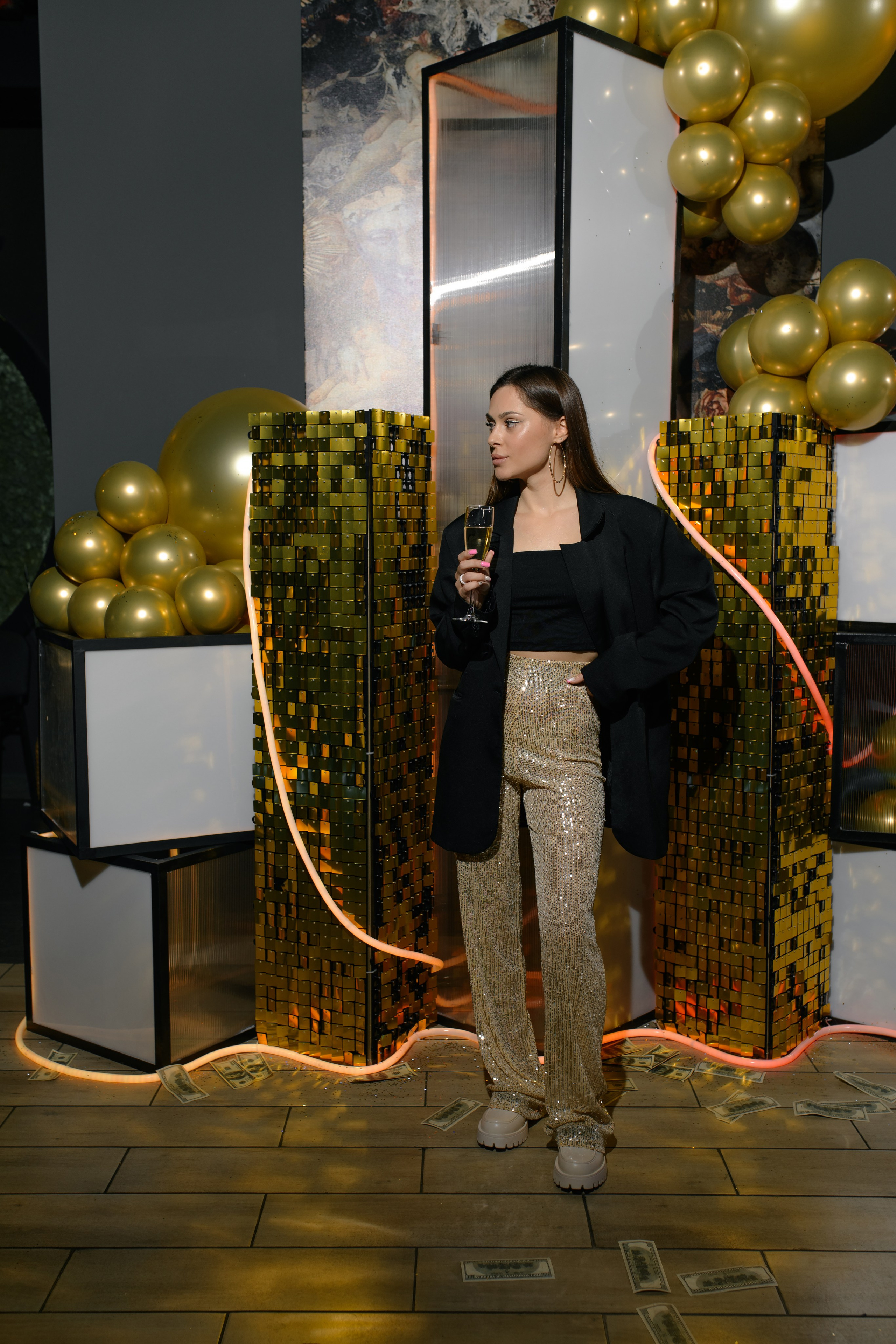 Beauty-вечеринка 2.0. Свадебный фотограф Екатеринбург/Челябинск — Любовь Волохова