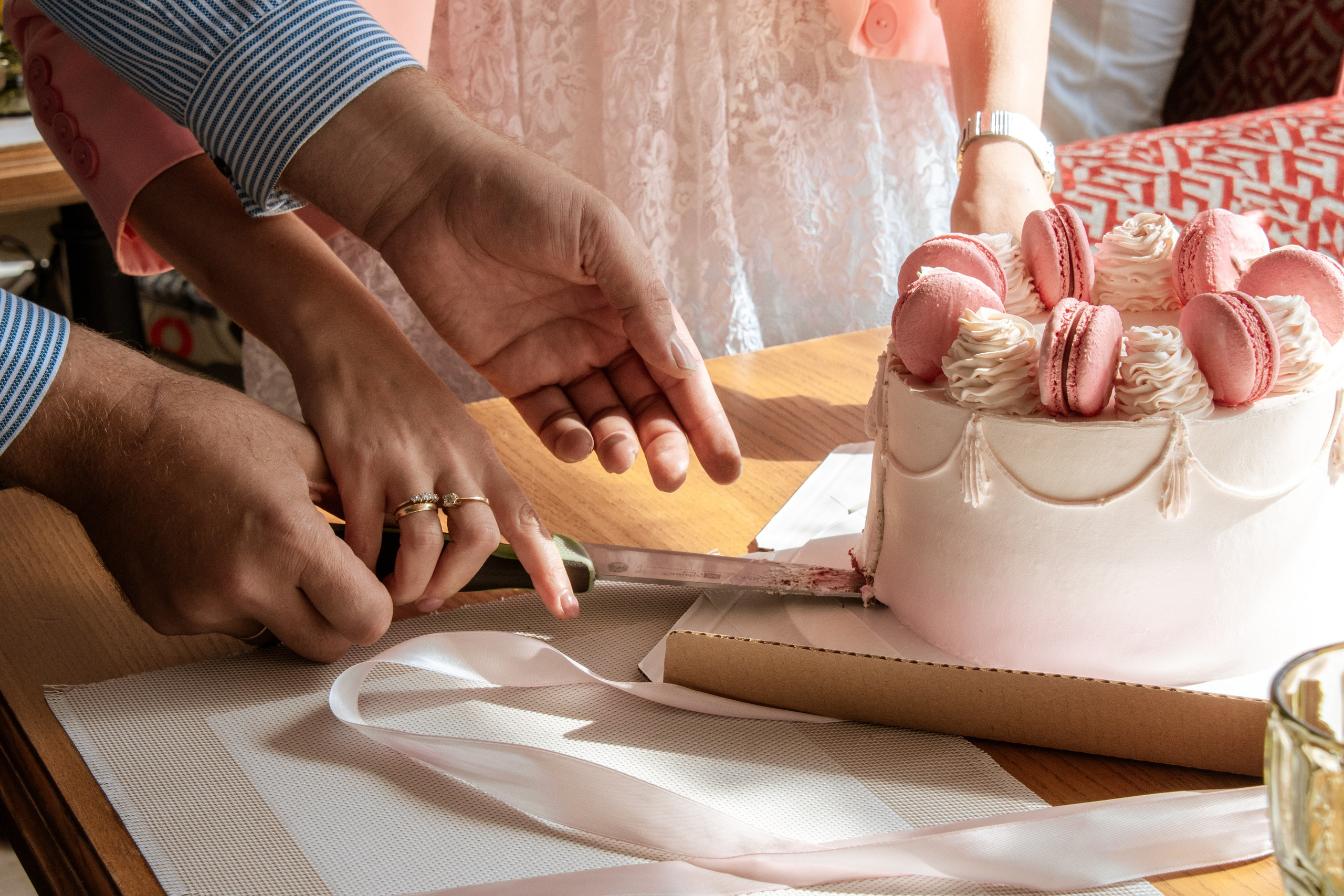 Годовщина свадьбы Алексея и Натальи. Фотограф в Санкт-Петербурге Ксения Яковчук