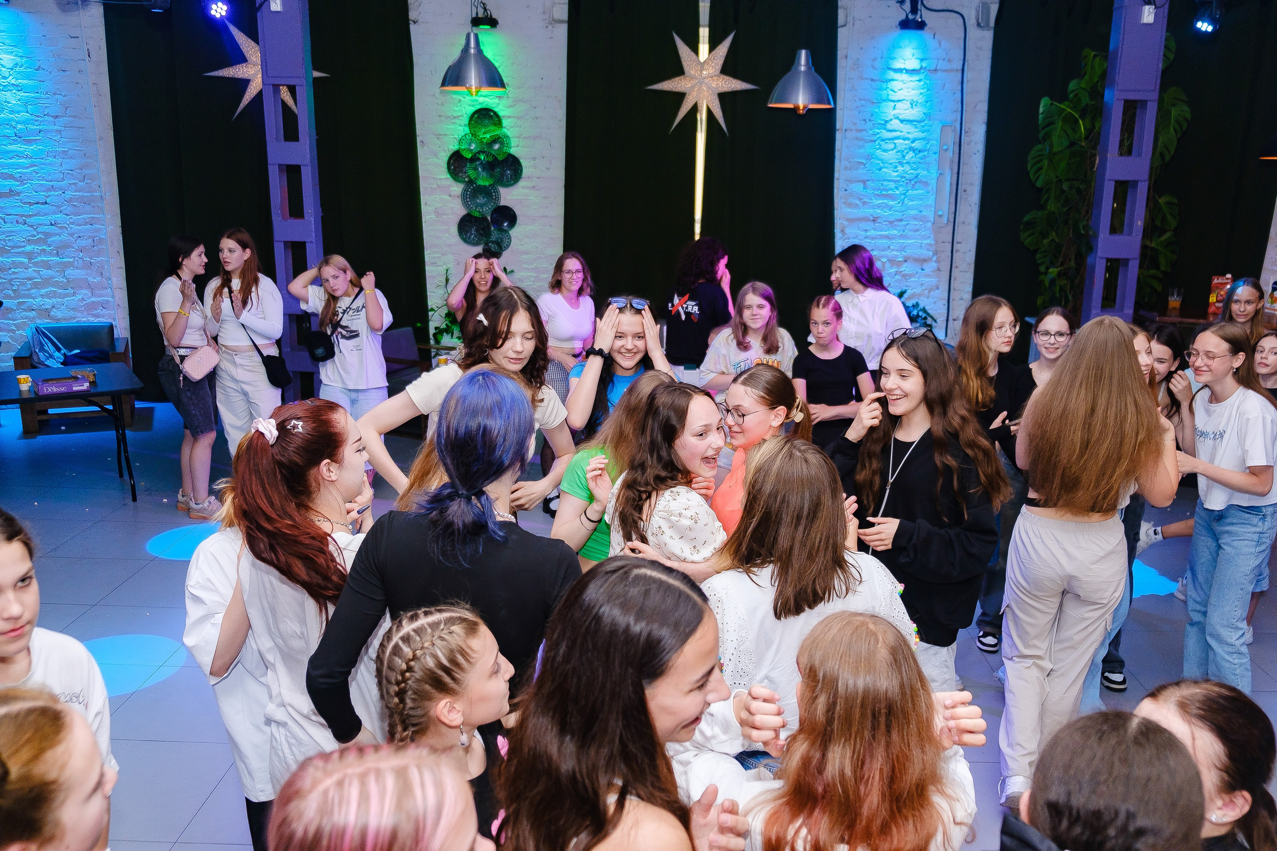 Черлидинг. Фотограф Мария Хлебникова Санкт-Петербург Москва