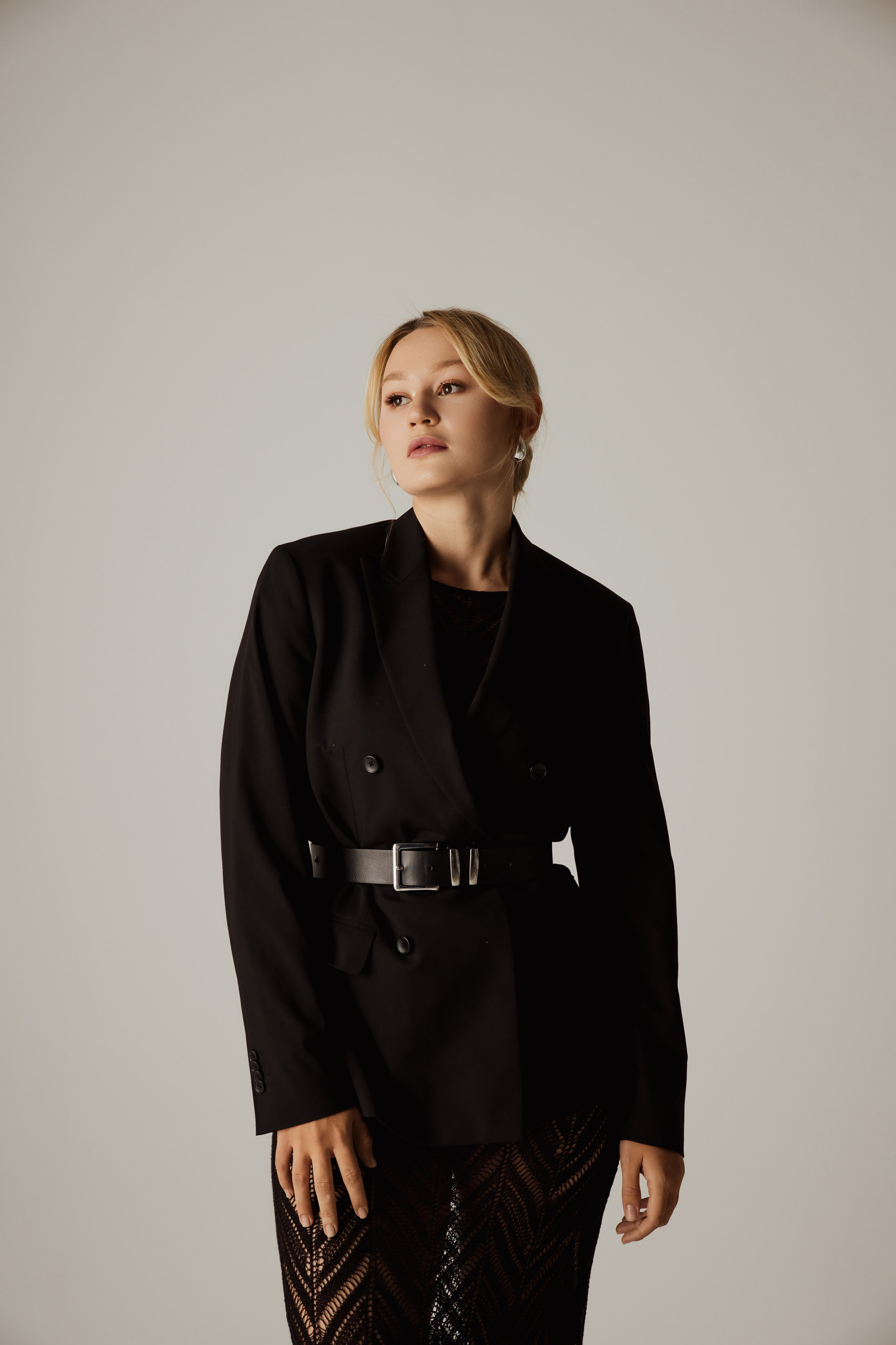 Даша. Фотограф Ершова Светлана