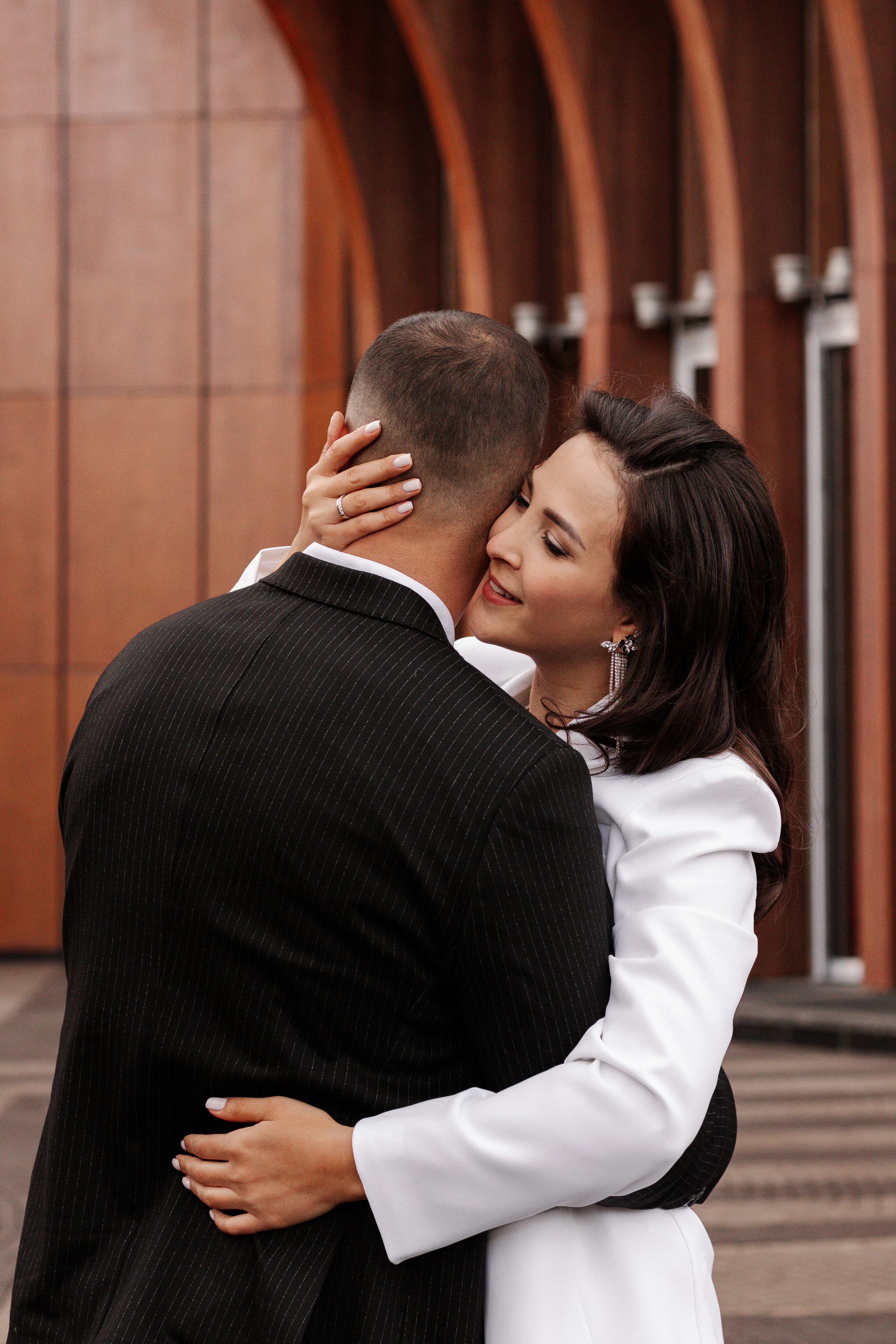 Валера & Элина. Свадебный и женский фотограф в Москве