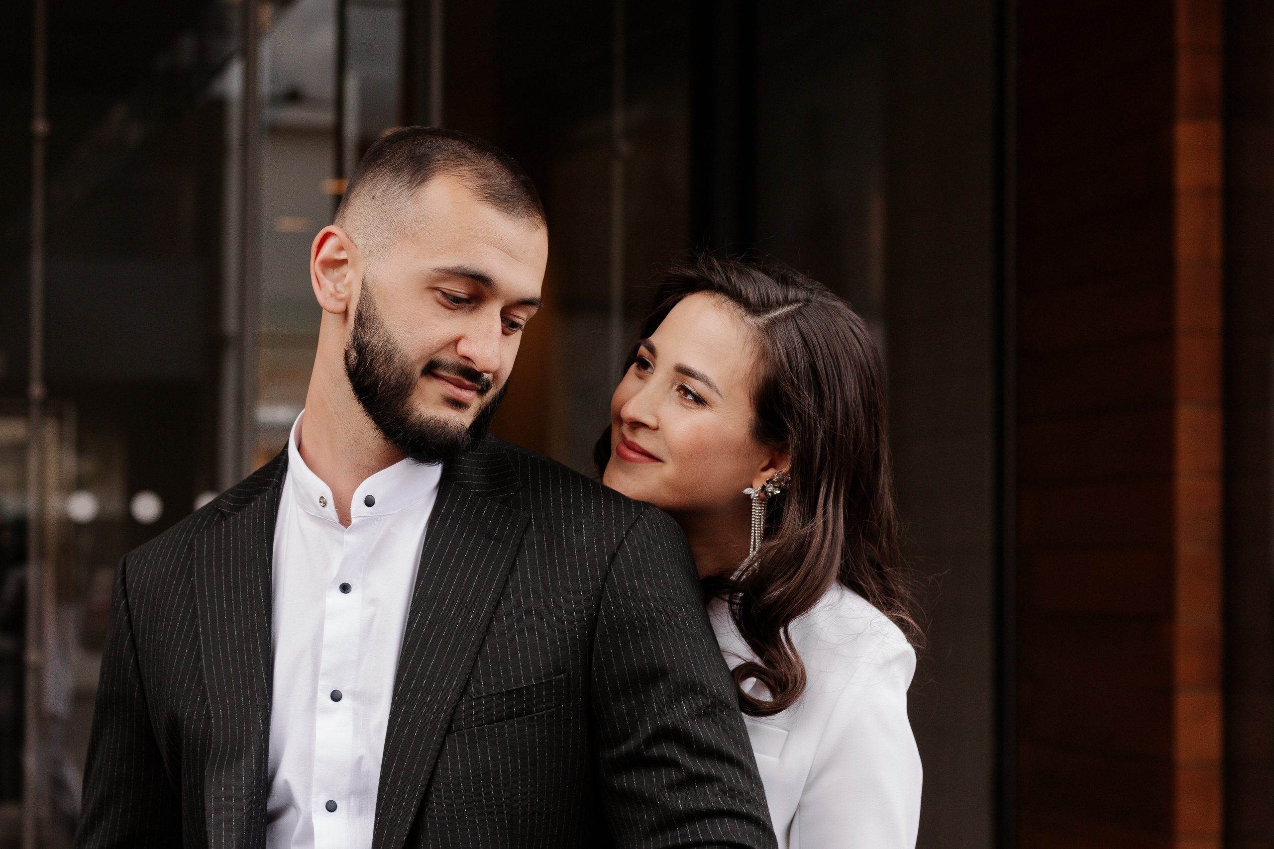 Валера & Элина. Свадебный и женский фотограф в Москве