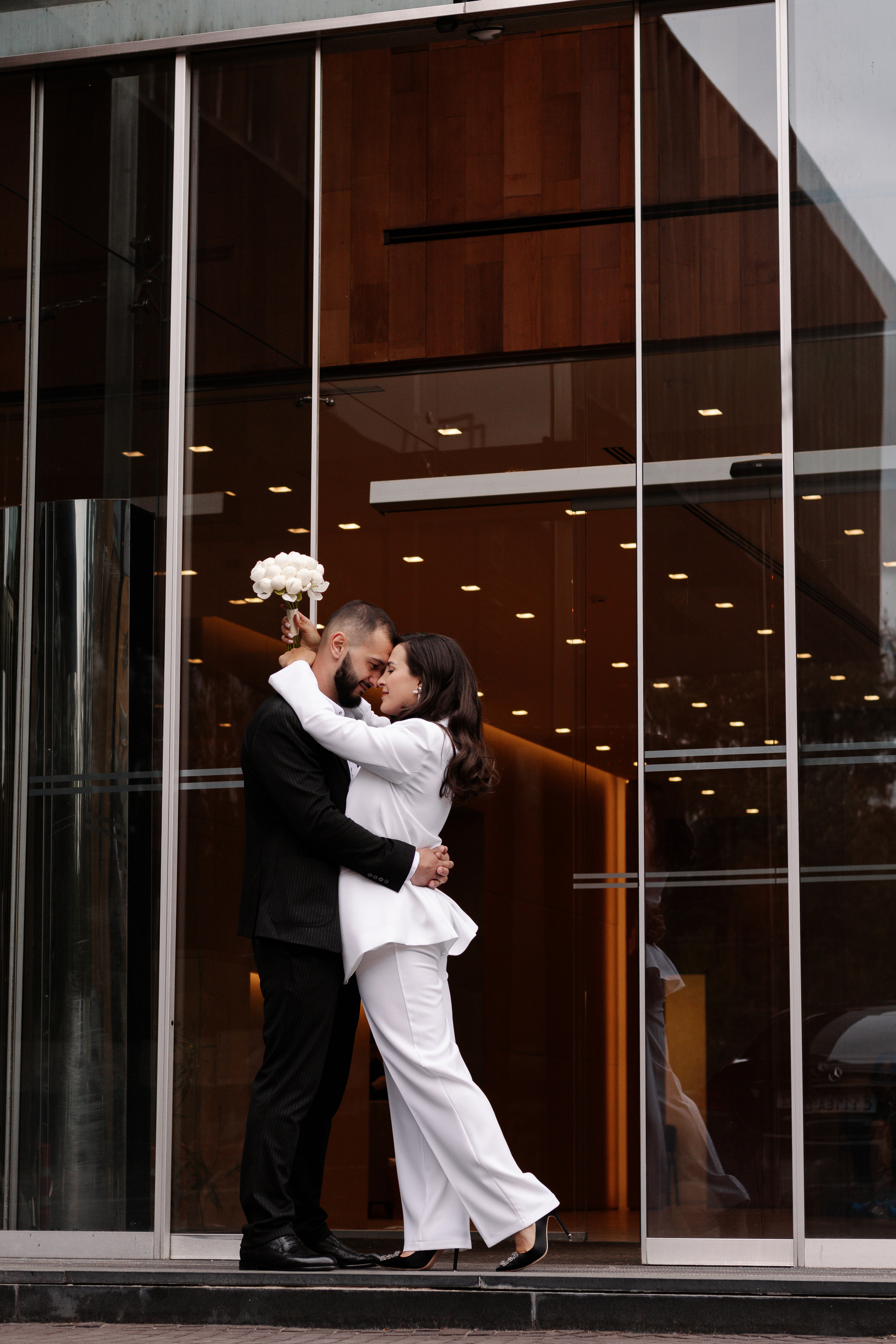 Валера & Элина. Свадебный и женский фотограф в Москве