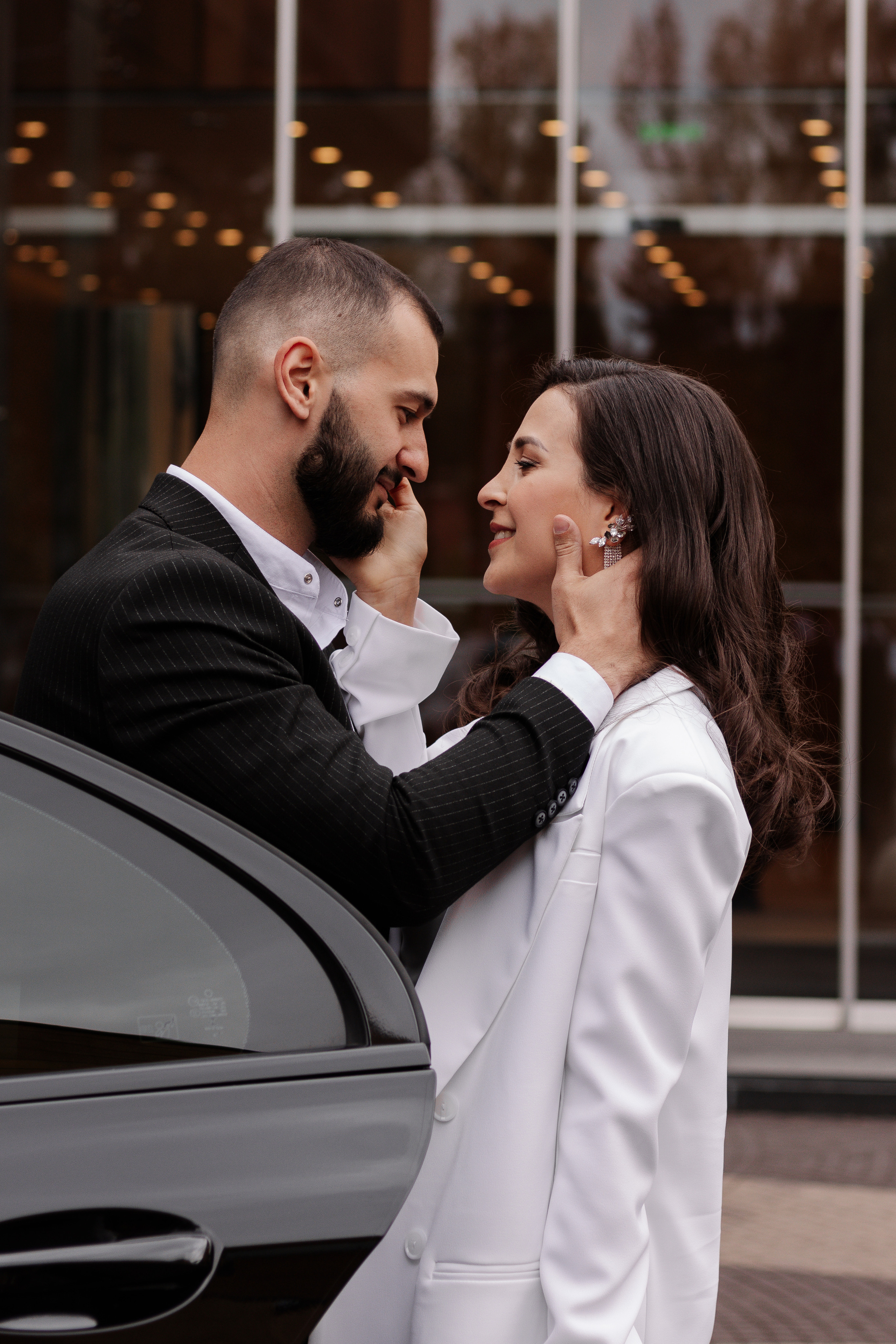 Валера & Элина. Свадебный и женский фотограф в Москве