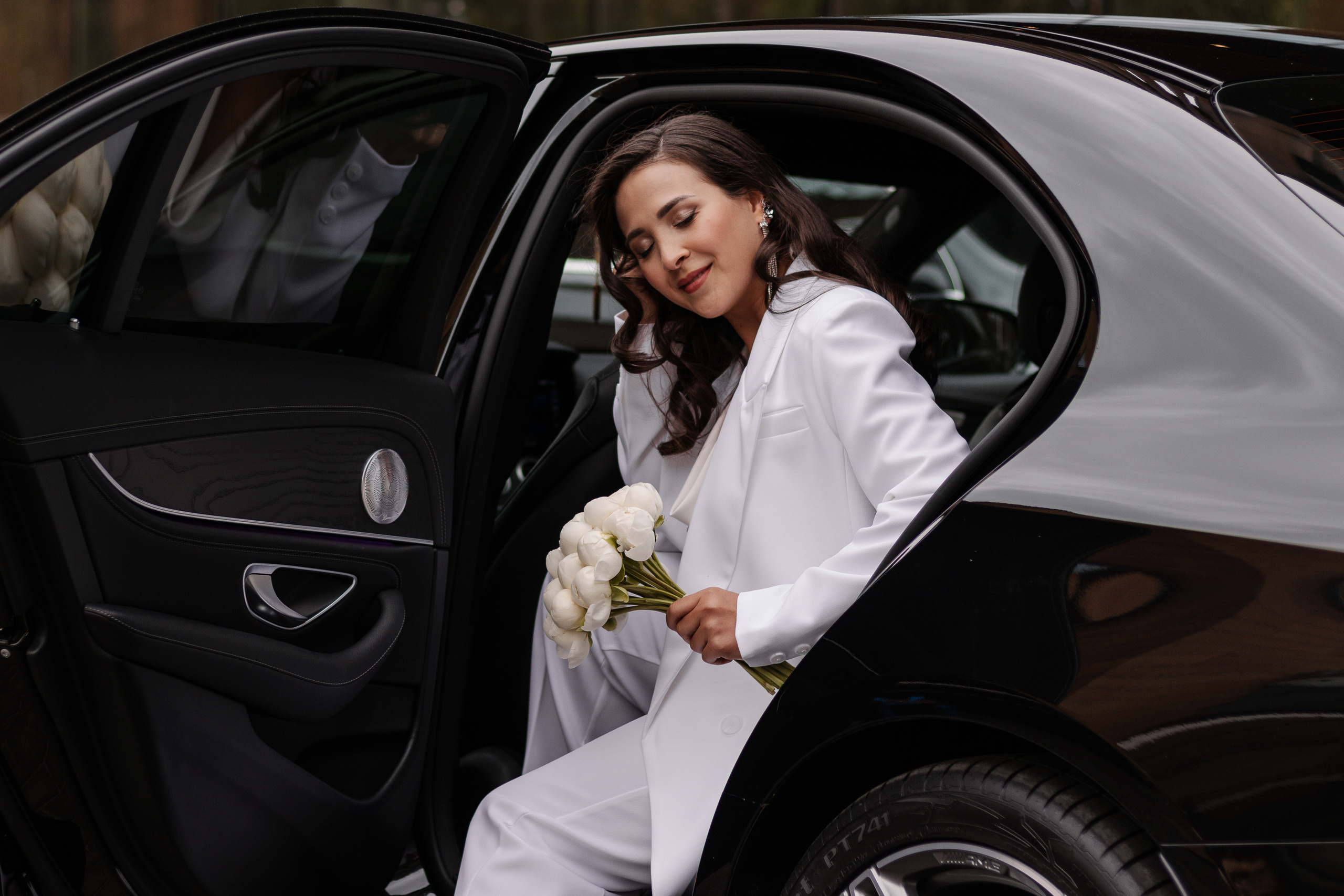 Валера & Элина. Свадебный и женский фотограф в Москве