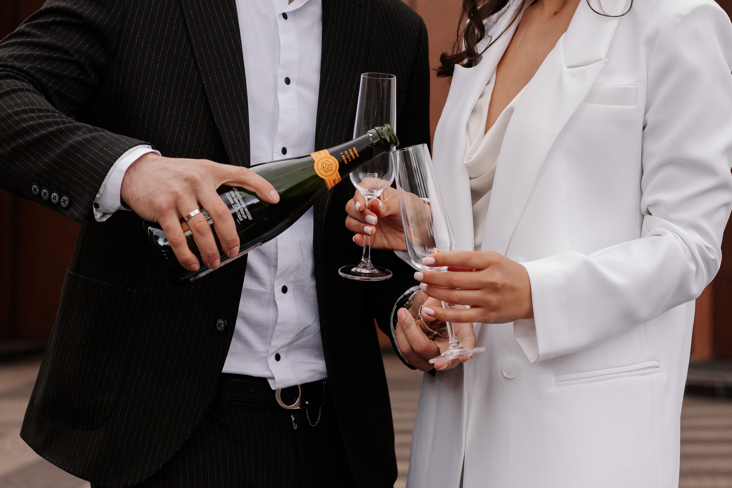 Валера & Элина. Свадебный и женский фотограф в Москве