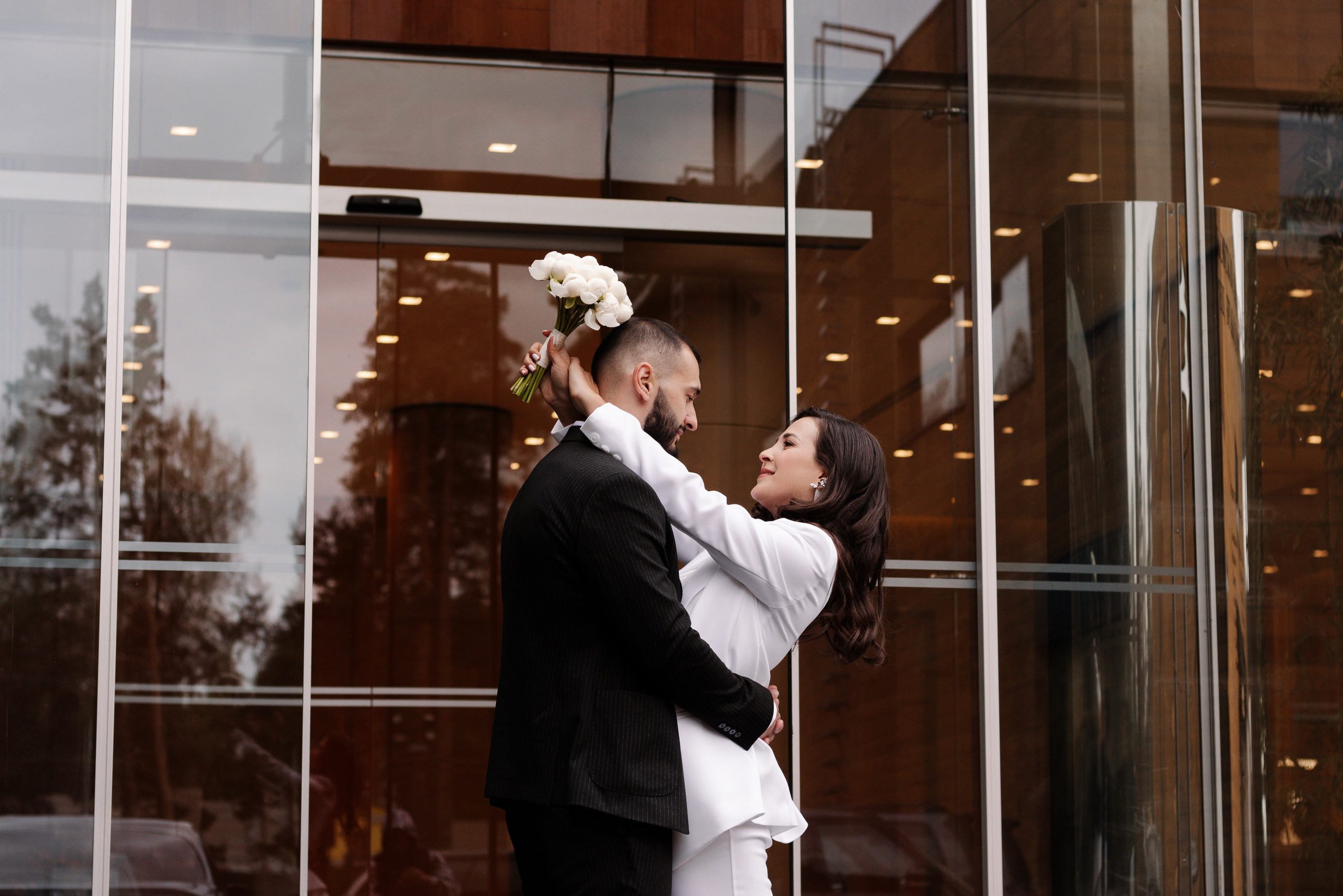 Валера & Элина. Свадебный и женский фотограф в Москве