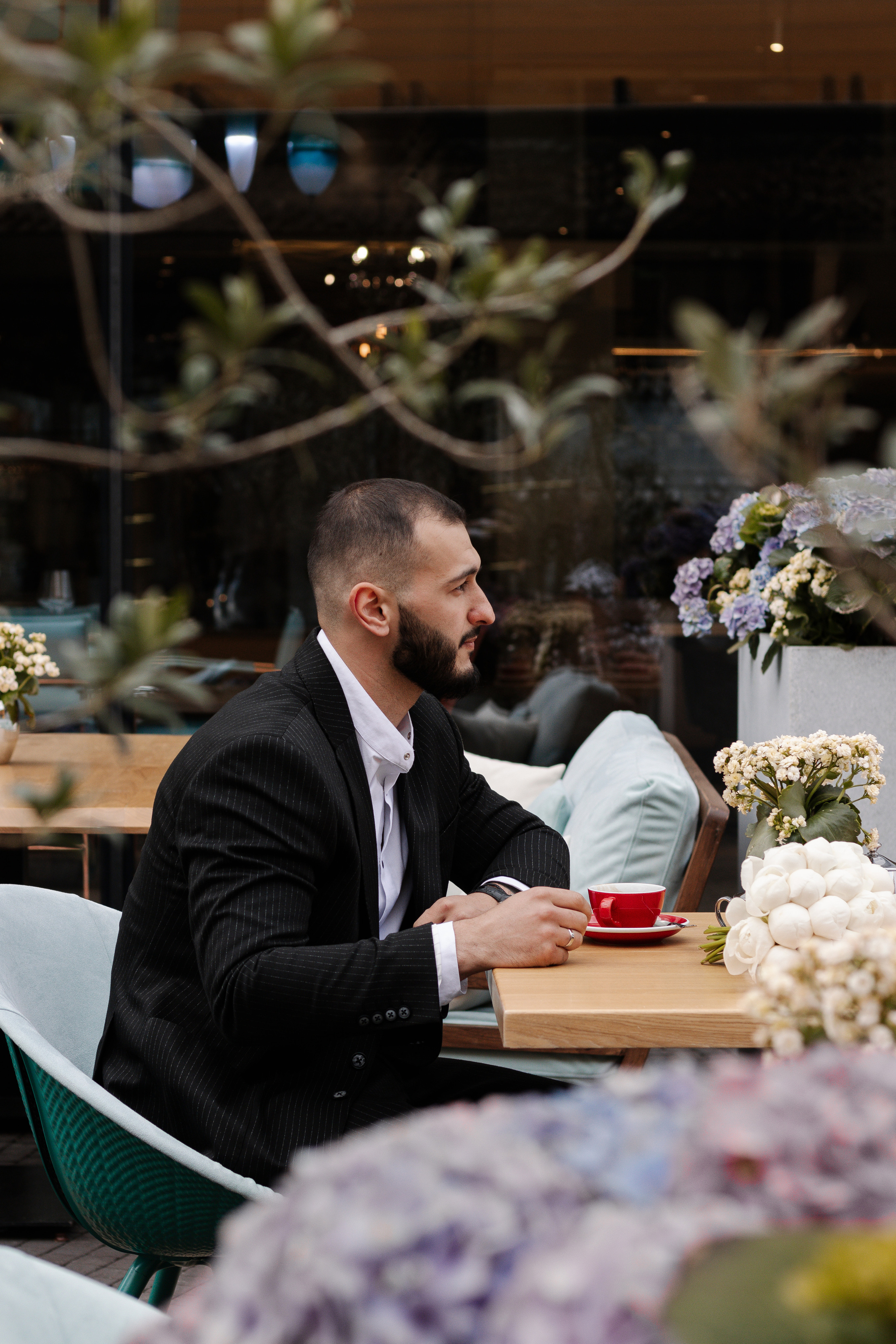 Валера & Элина. Свадебный и женский фотограф в Москве