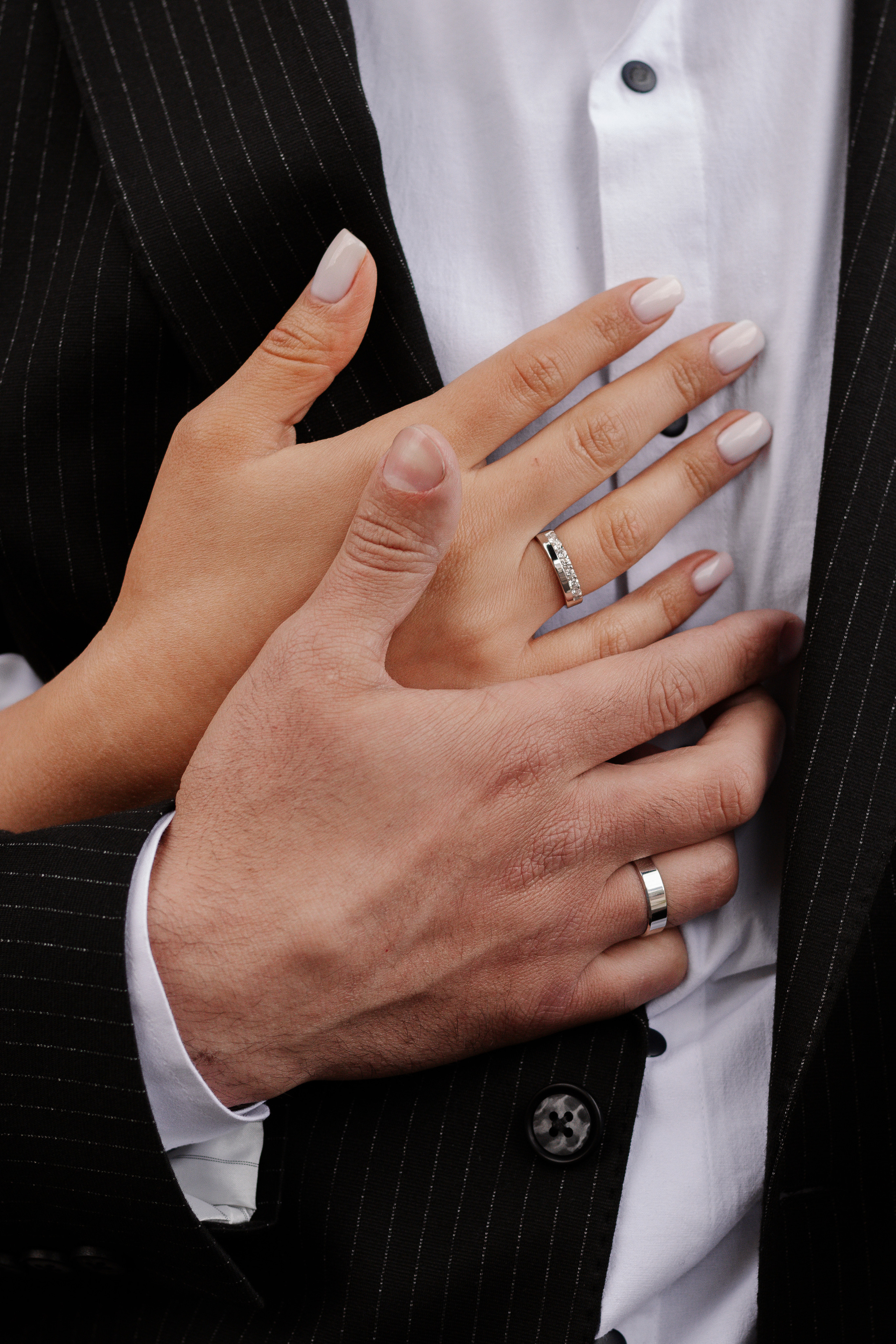 Валера & Элина. Свадебный и женский фотограф в Москве