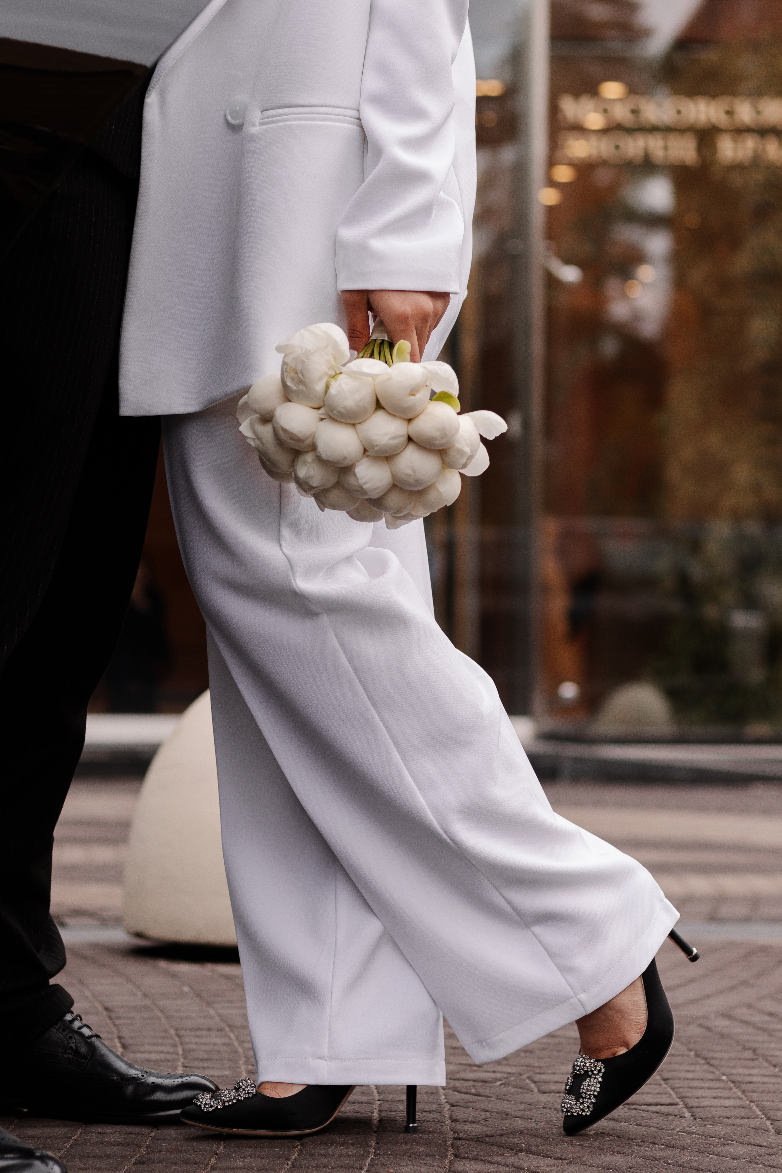Валера & Элина. Свадебный и женский фотограф в Москве