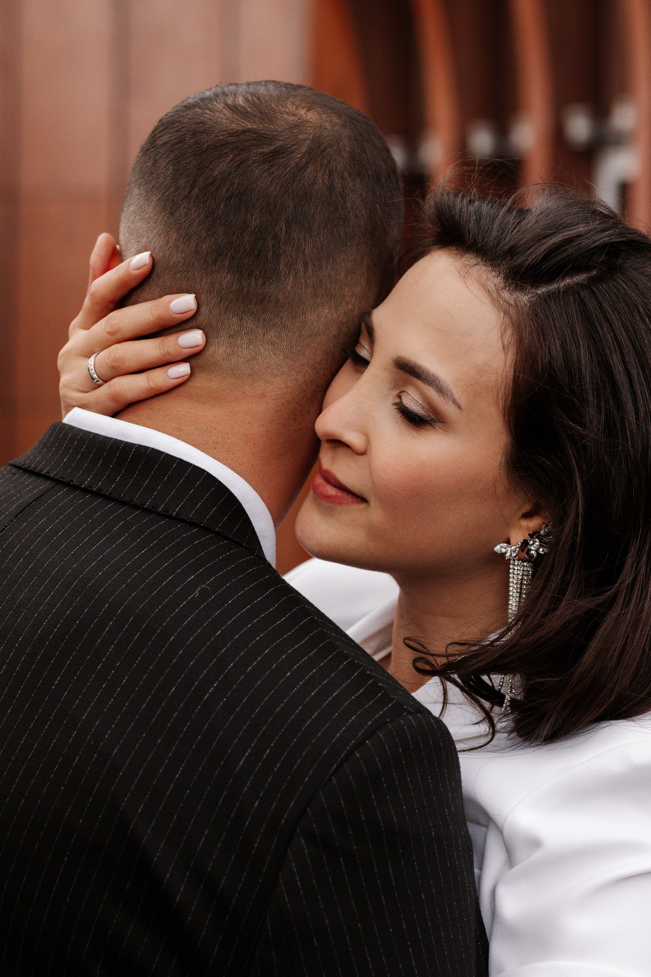 Валера & Элина. Свадебный и женский фотограф в Москве