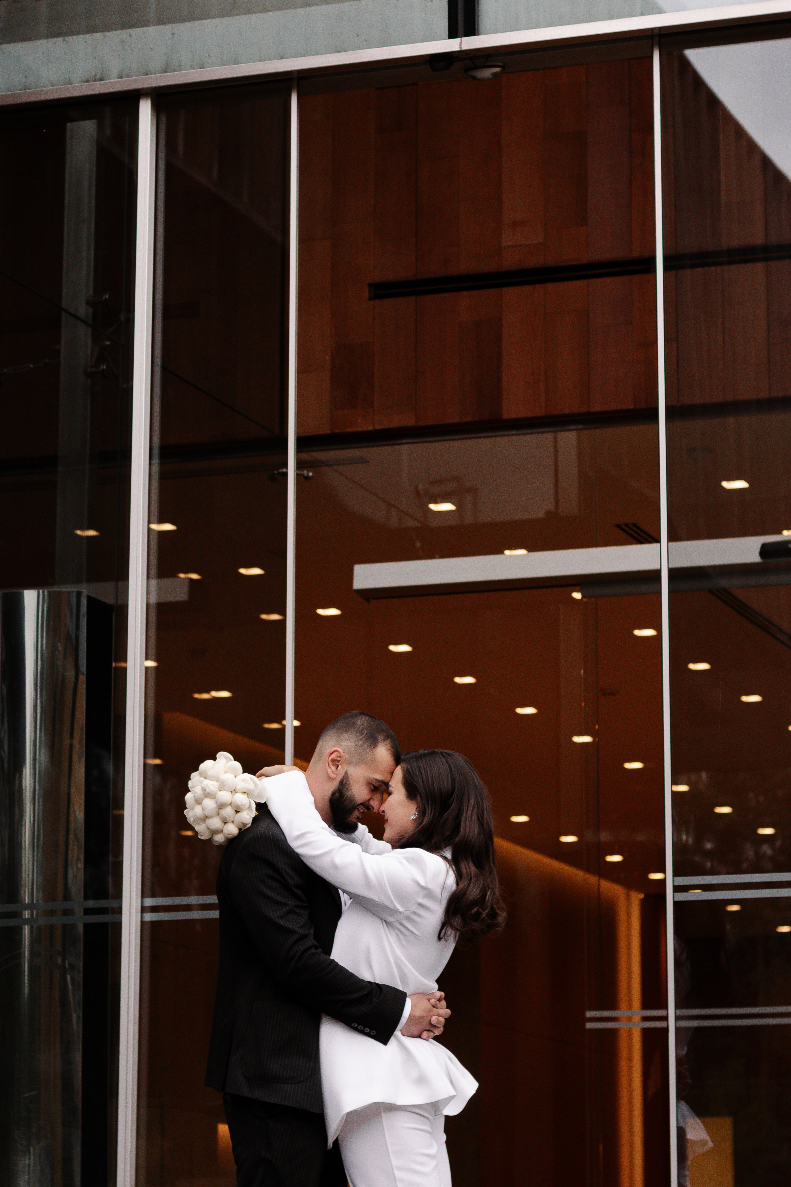 Валера & Элина. Свадебный и женский фотограф в Москве