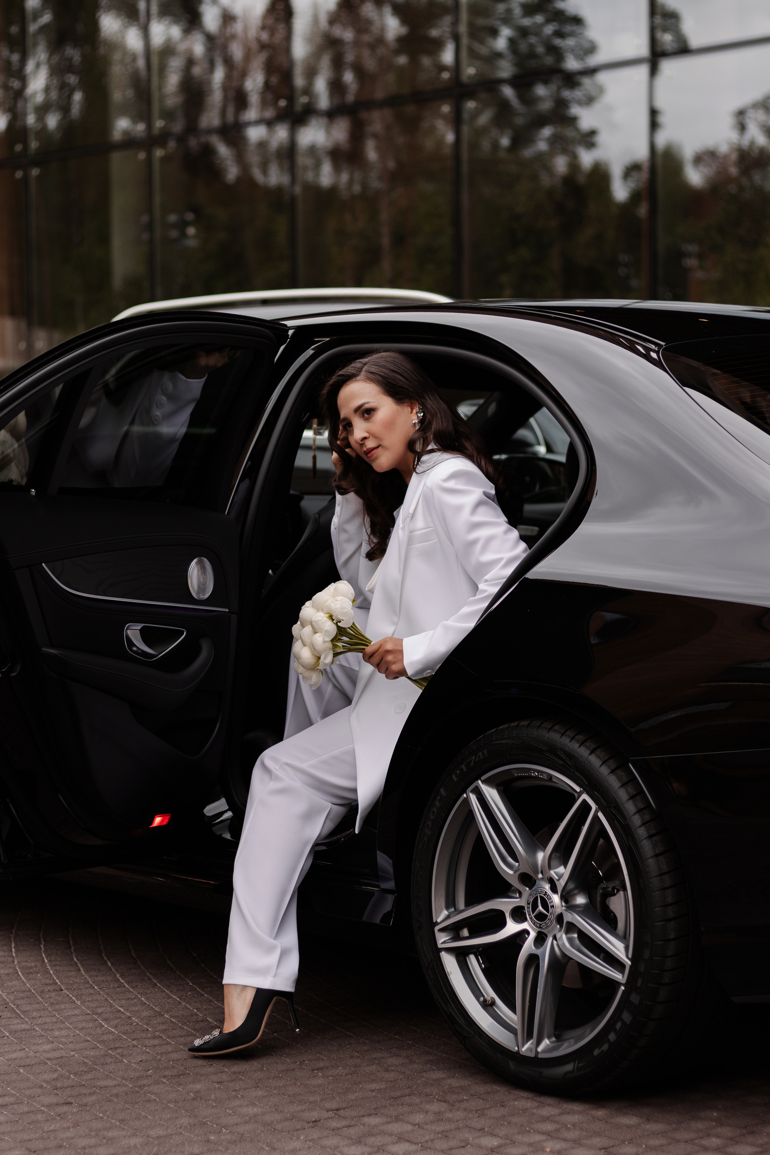 Валера & Элина. Свадебный и женский фотограф в Москве