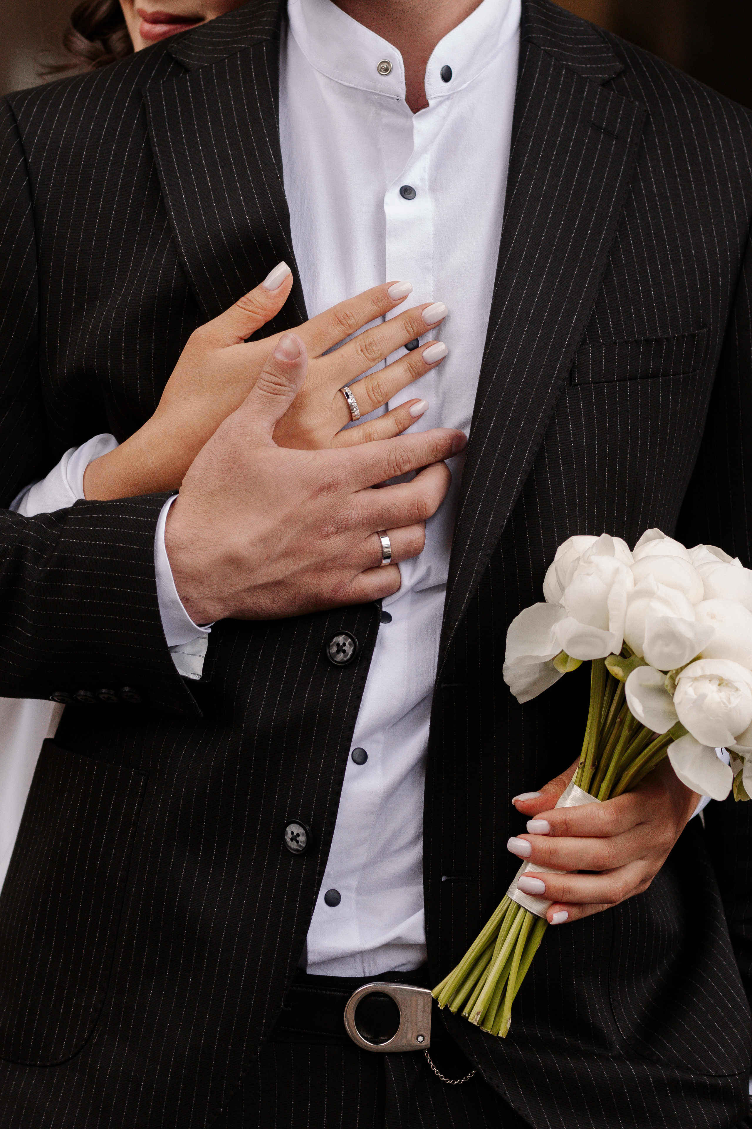 Валера & Элина. Свадебный и женский фотограф в Москве