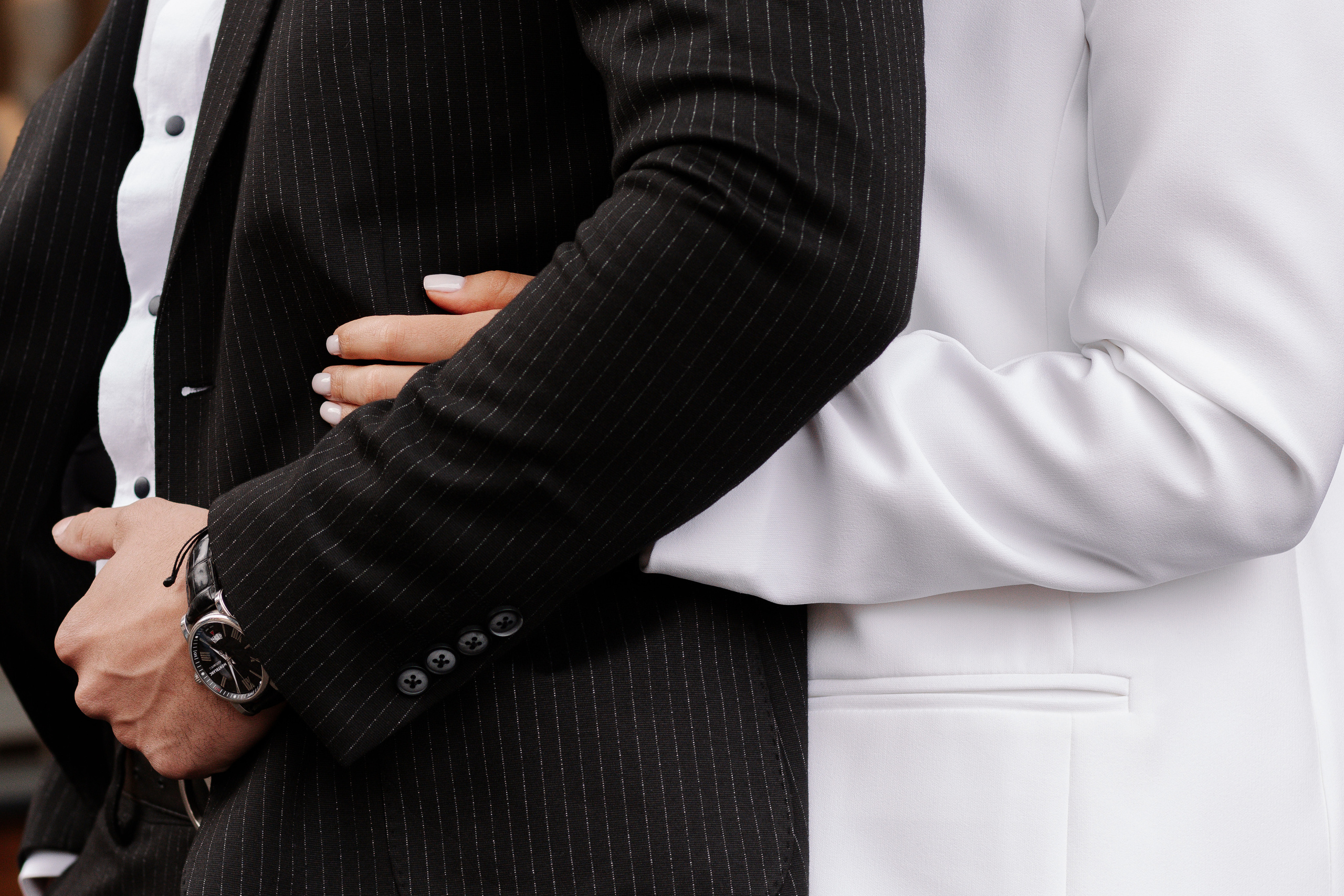 Валера & Элина. Свадебный и женский фотограф в Москве