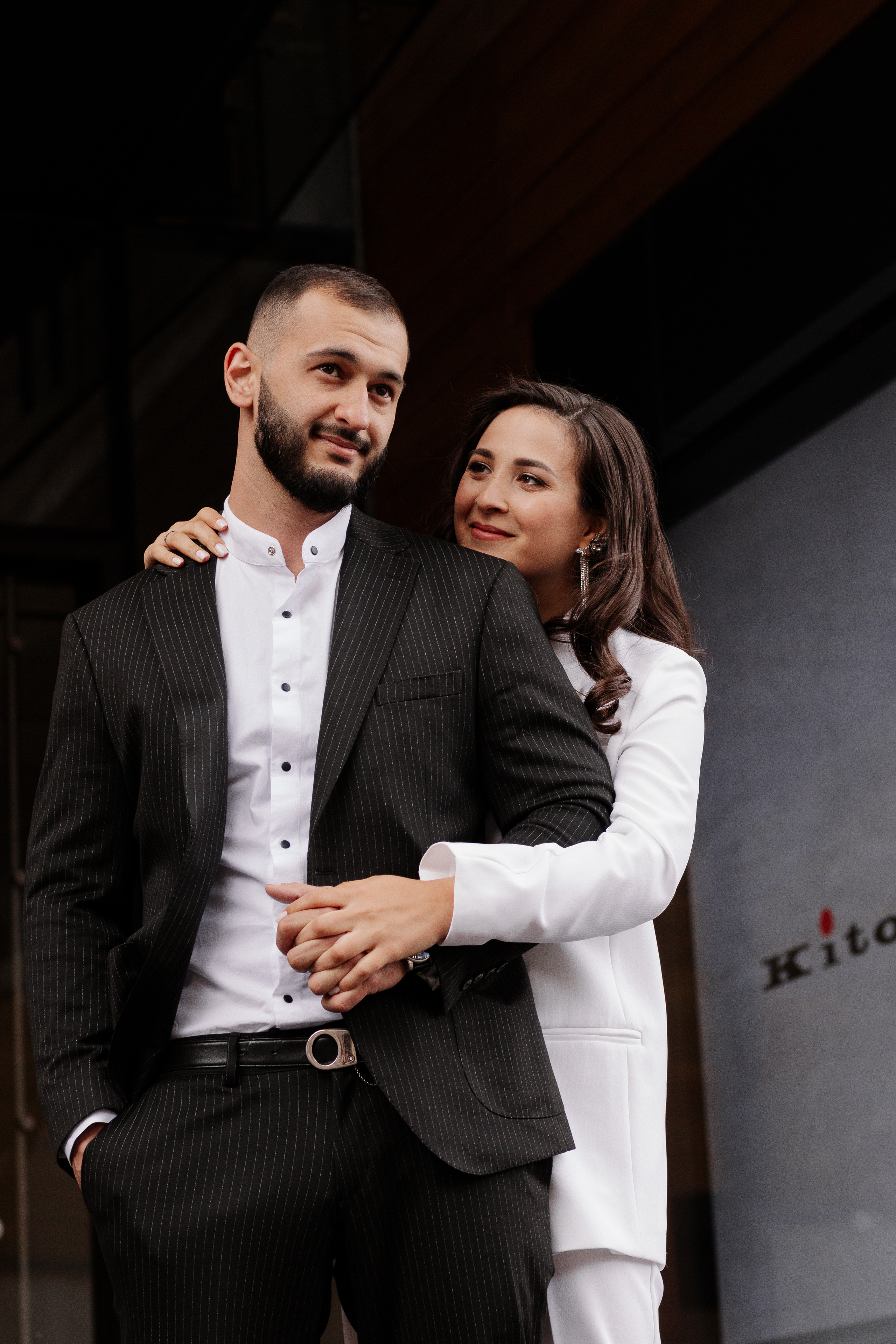 Валера & Элина. Свадебный и женский фотограф в Москве