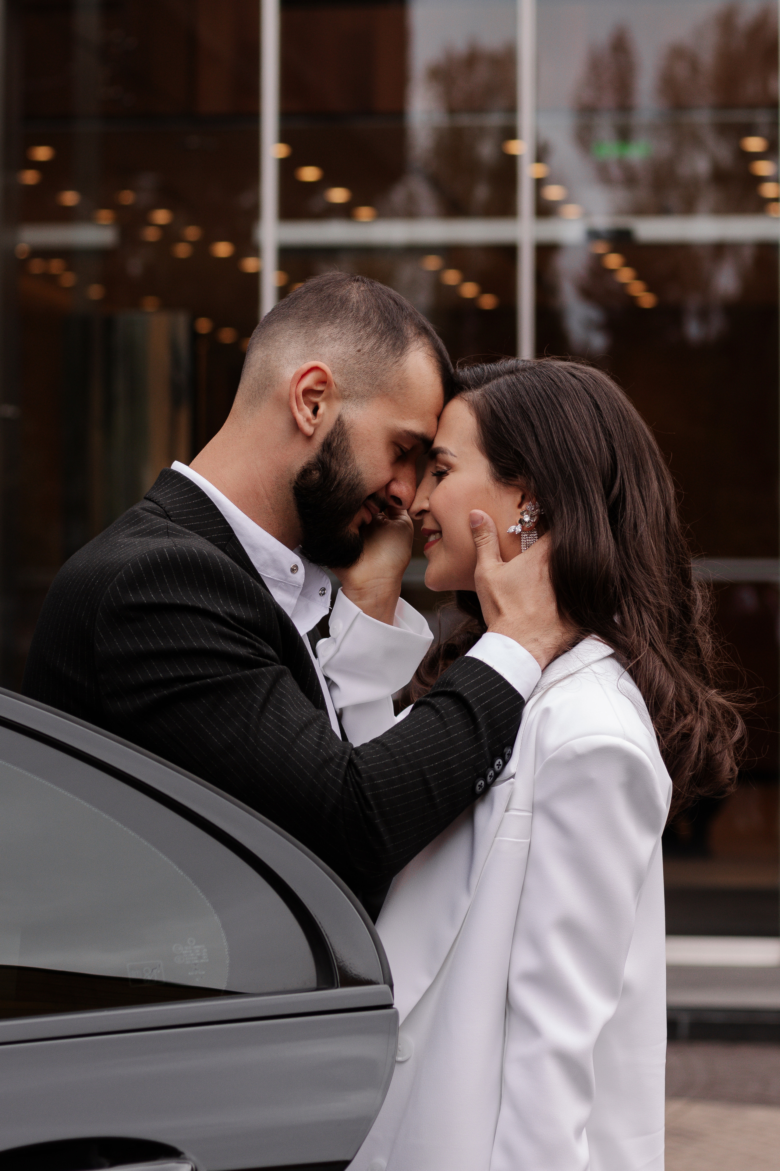Валера & Элина. Свадебный и женский фотограф в Москве