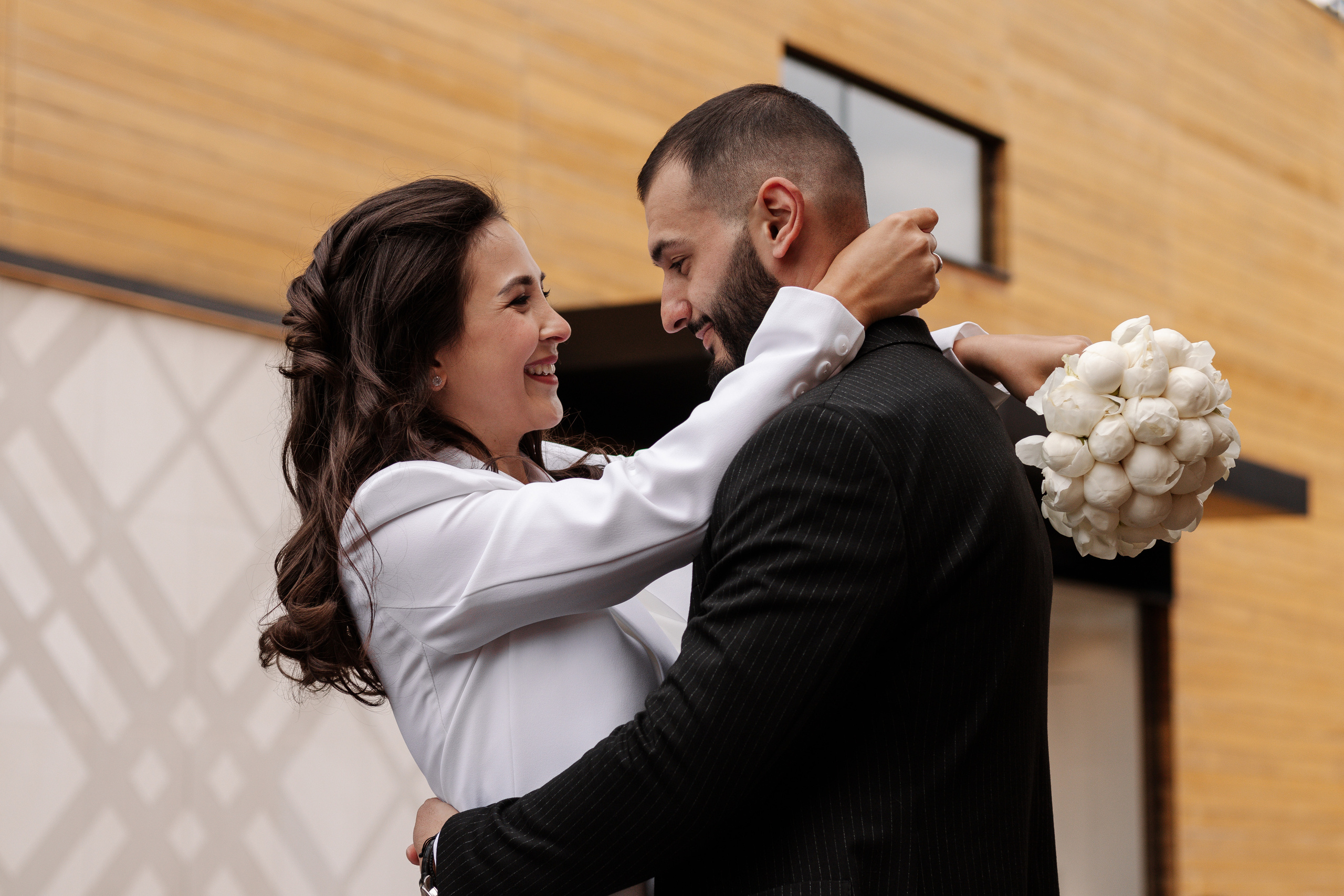 Валера & Элина. Свадебный и женский фотограф в Москве