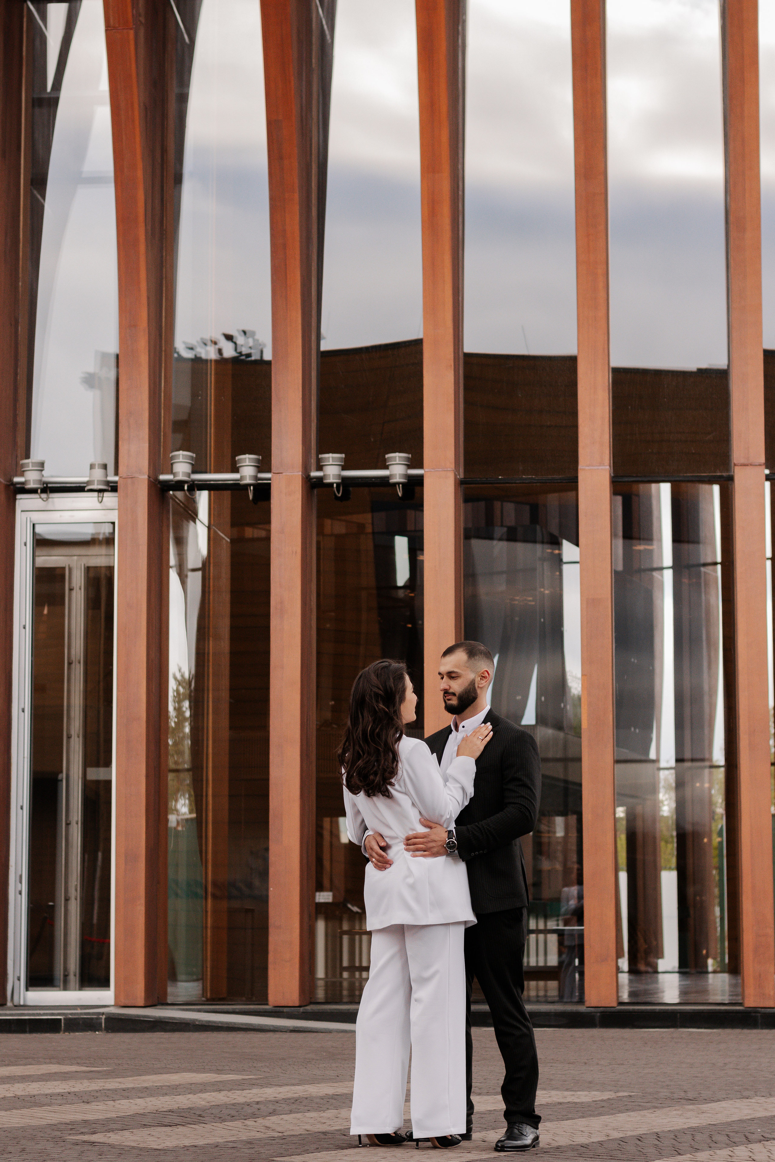 Валера & Элина. Свадебный и женский фотограф в Москве
