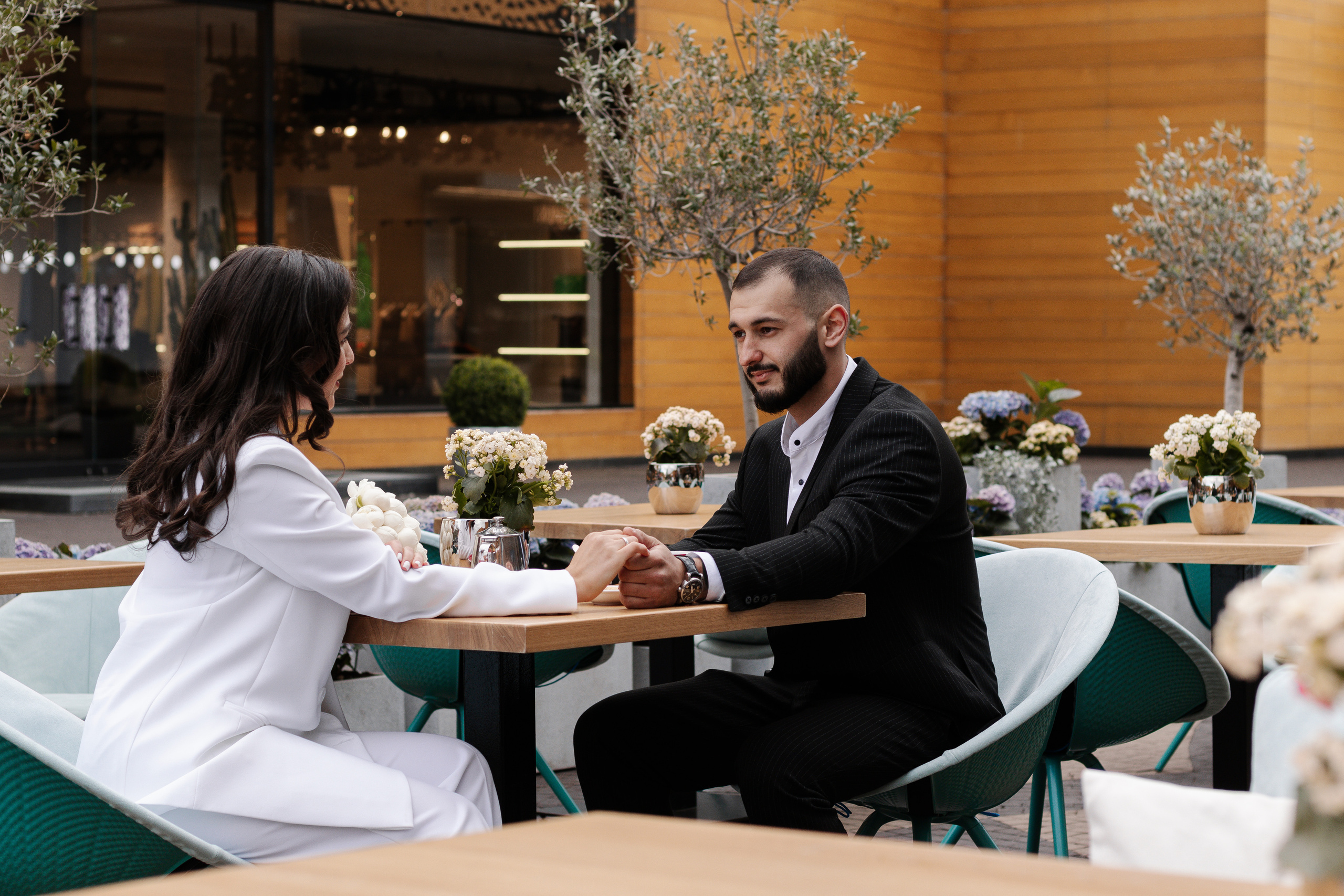 Валера & Элина. Свадебный и женский фотограф в Москве