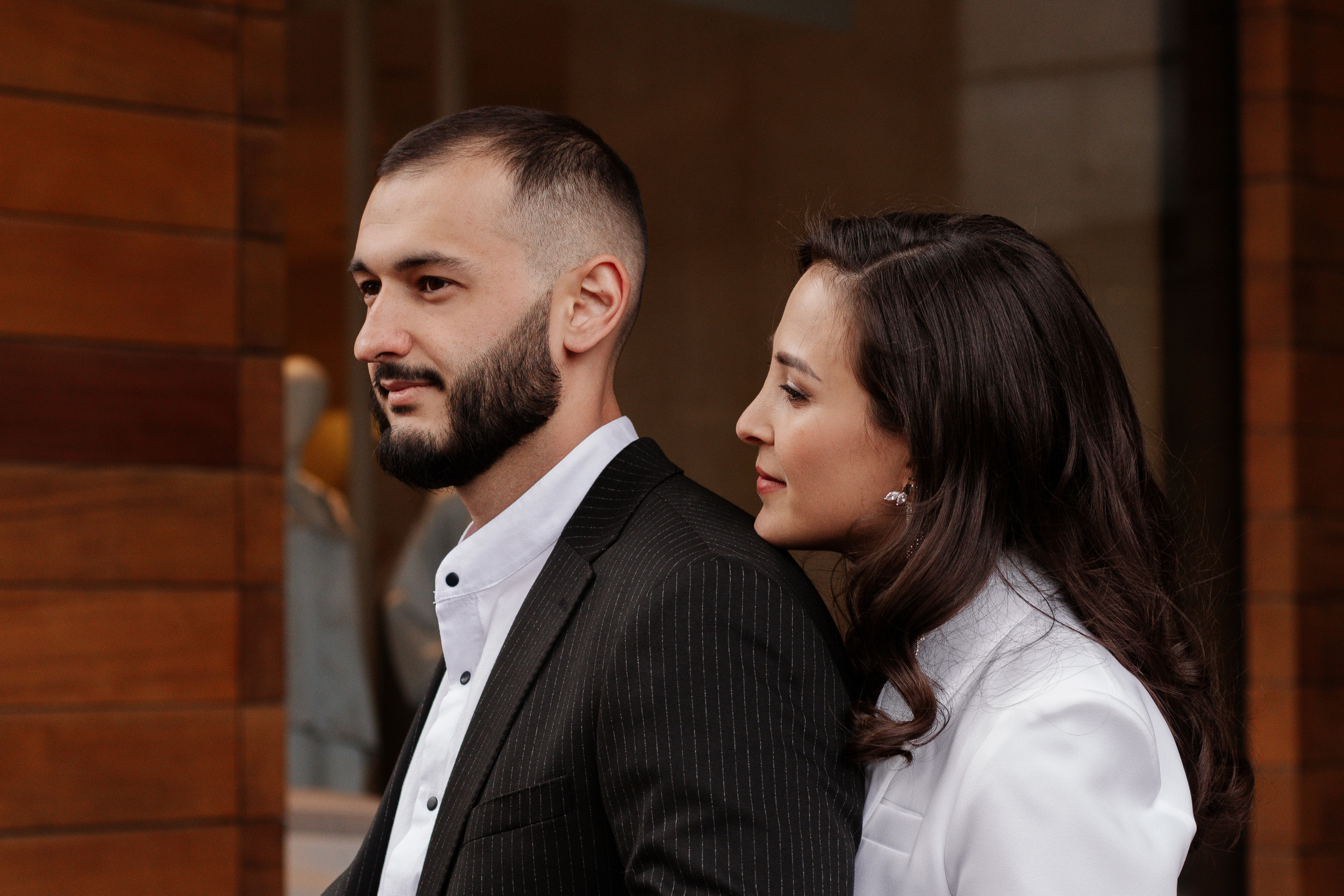 Валера & Элина. Свадебный и женский фотограф в Москве