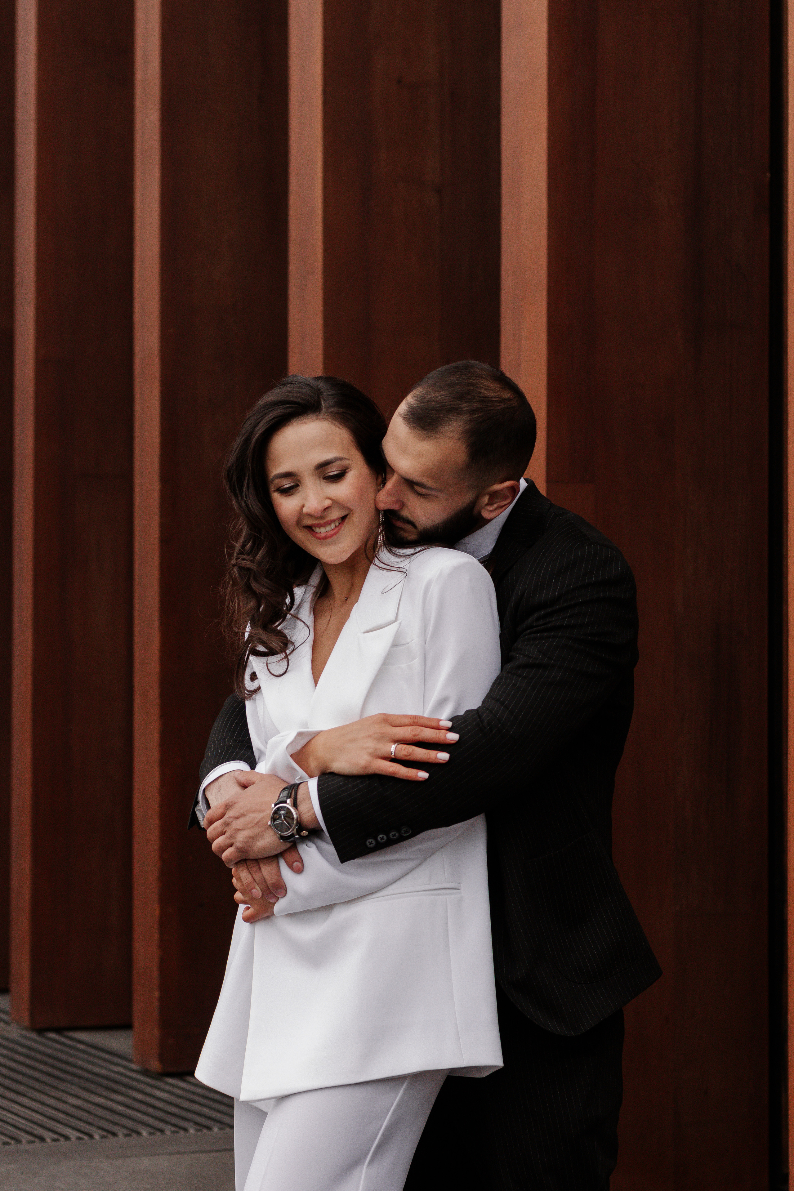 Валера & Элина. Свадебный и женский фотограф в Москве