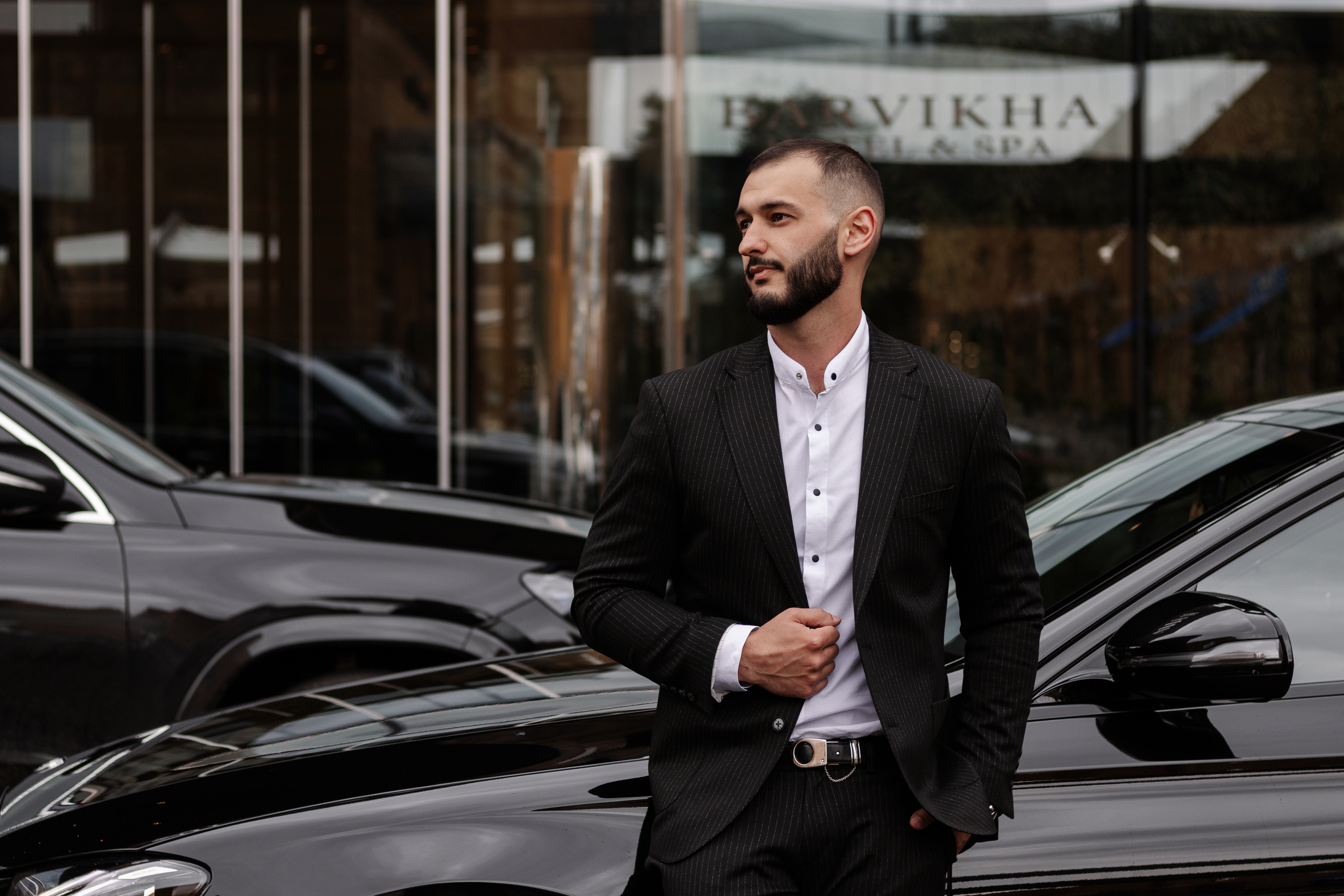 Валера & Элина. Свадебный и женский фотограф в Москве