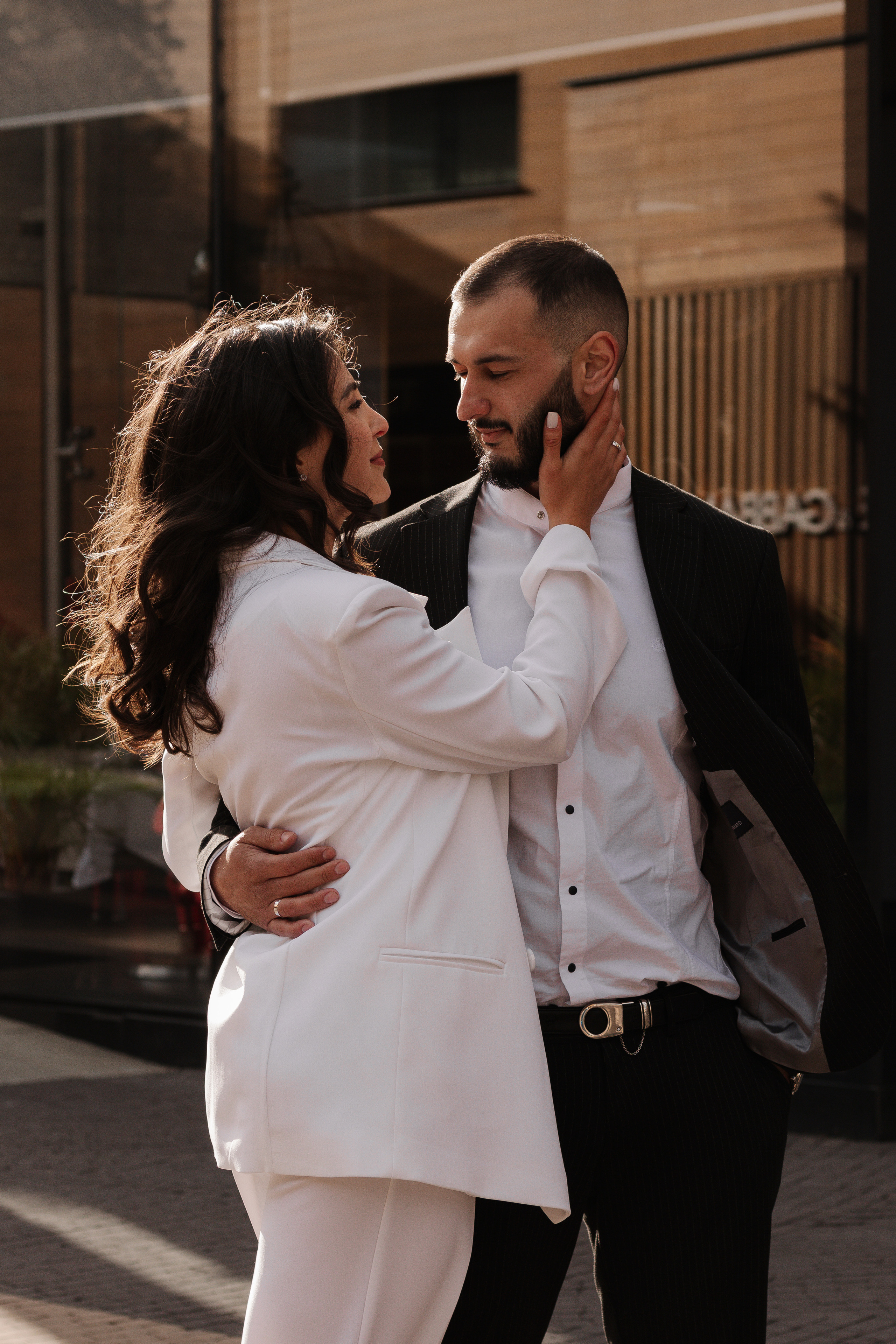 Валера & Элина. Свадебный и женский фотограф в Москве