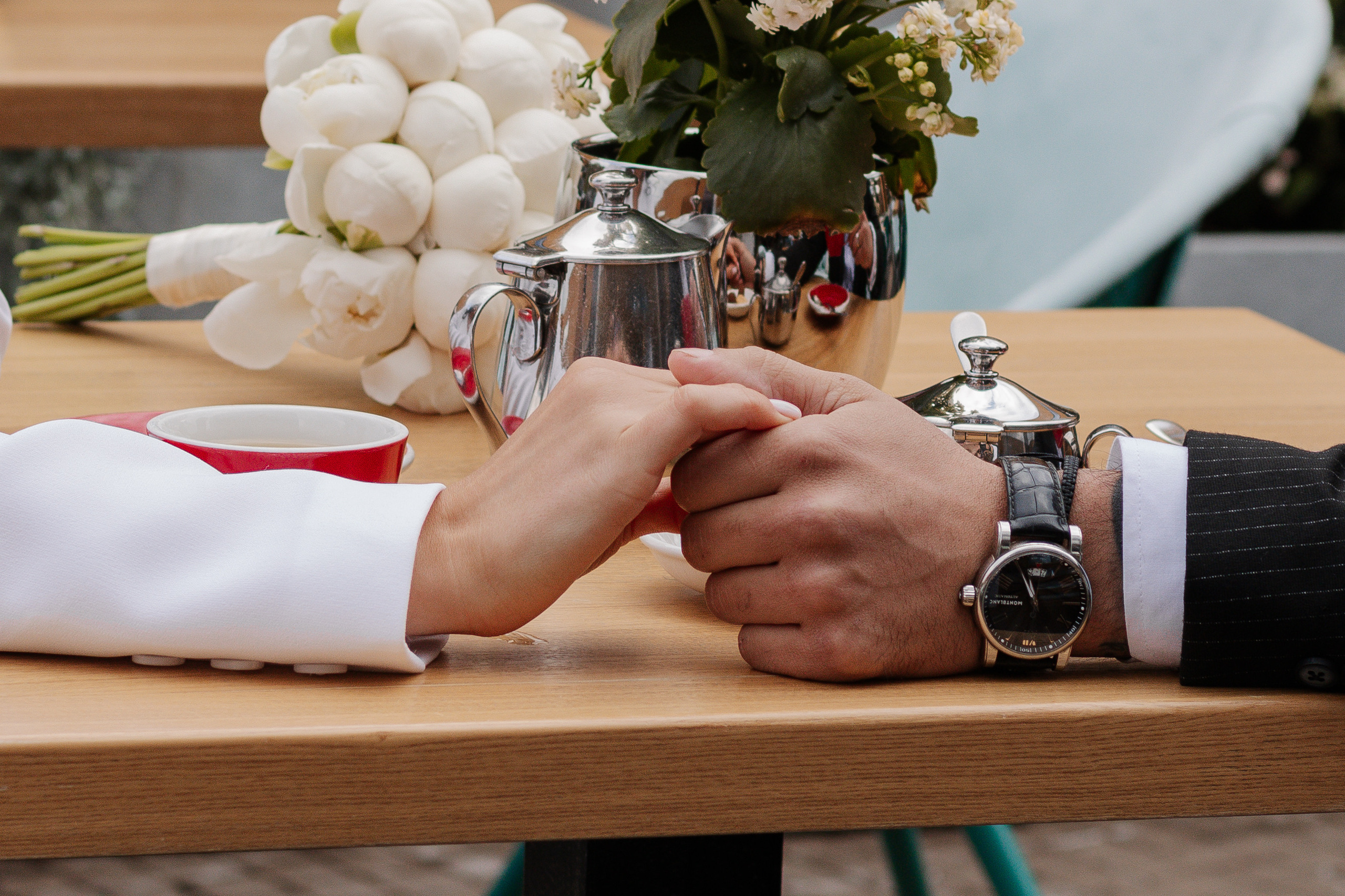 Валера & Элина. Свадебный и женский фотограф в Москве