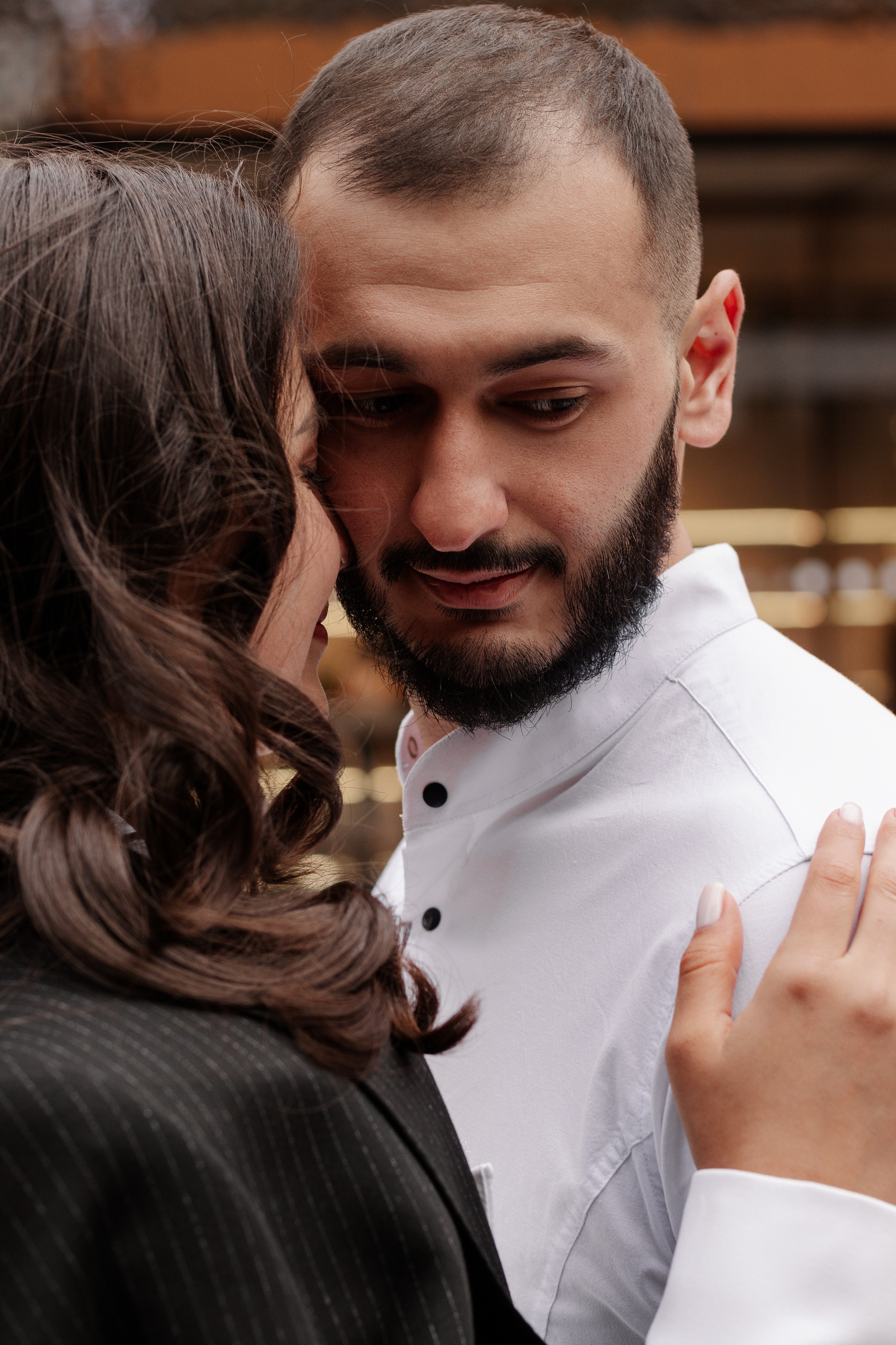 Валера & Элина. Свадебный и женский фотограф в Москве