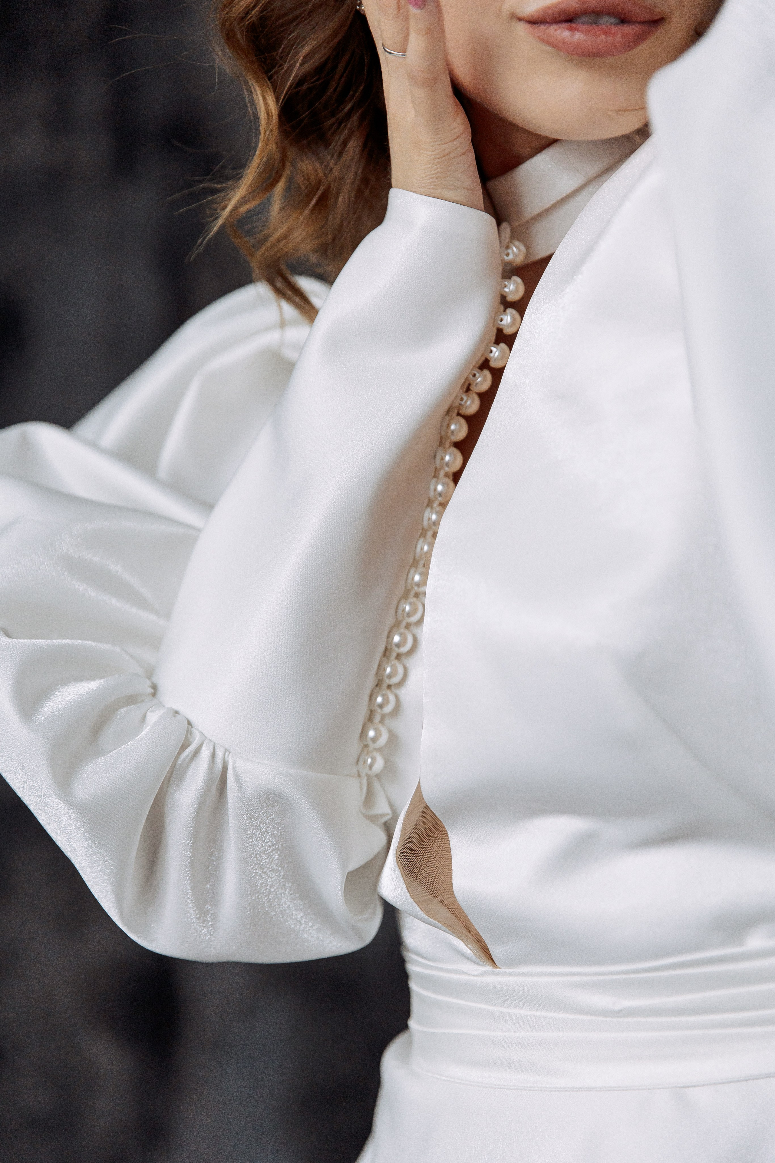 Роман и Елизавета. Свадебный и семейный фотограф в Челябинске Юлия Ишимова