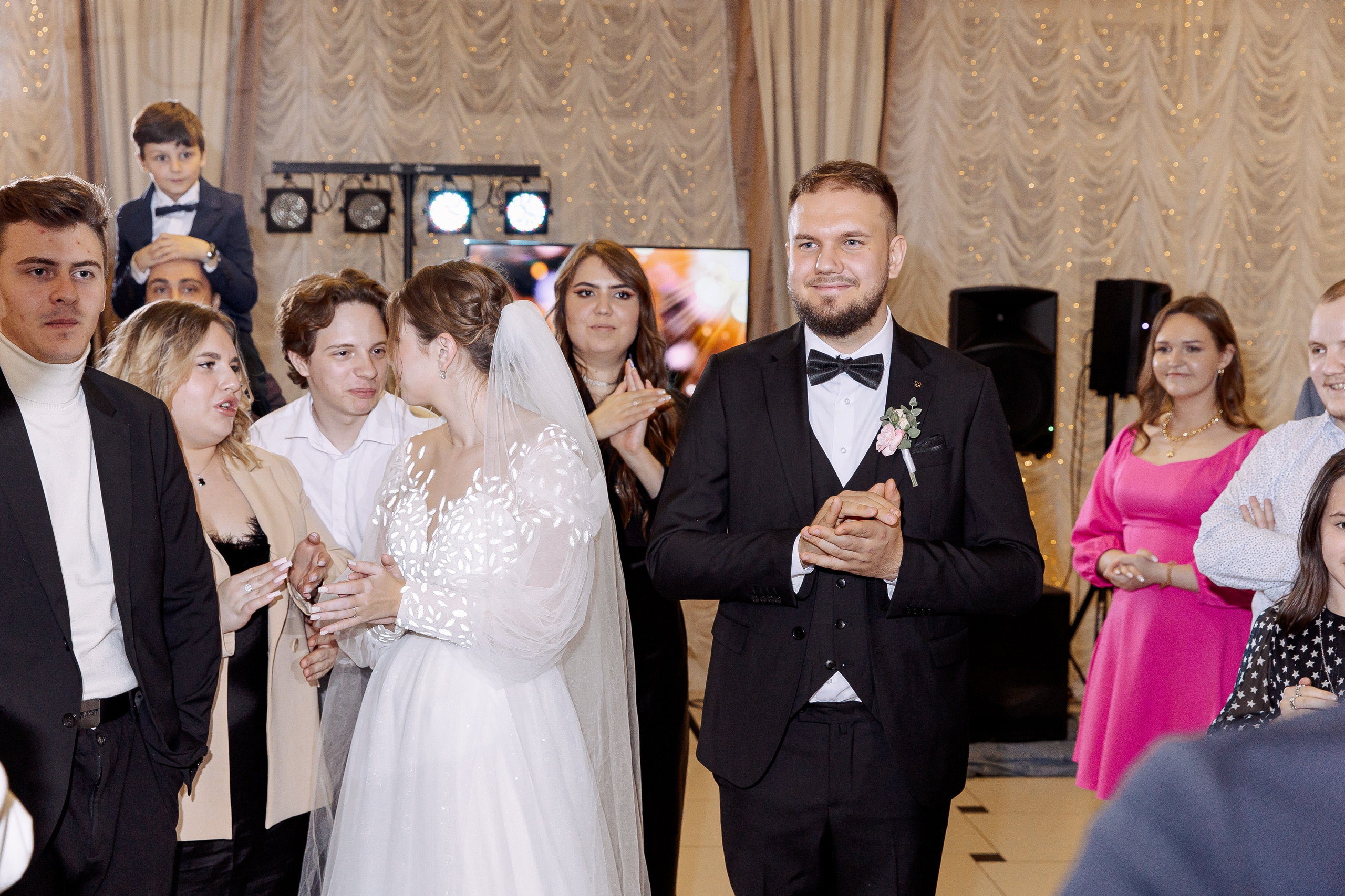 Владислава и Никита. Свадебный и семейный фотограф в Челябинске Юлия Ишимова