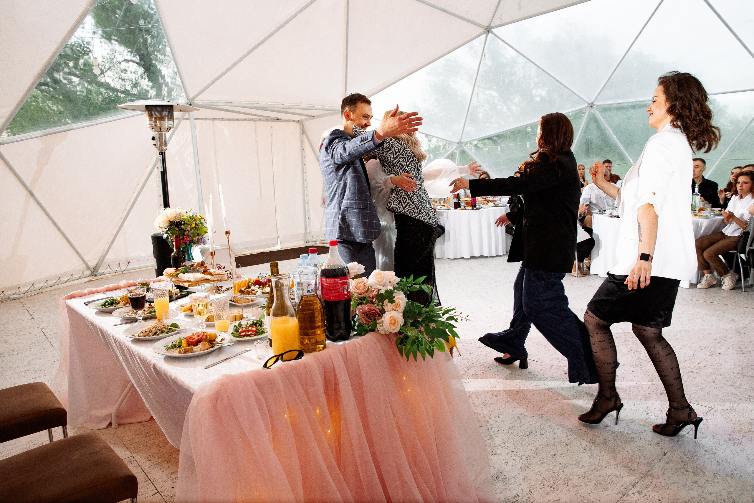 Кирилл и Екатерина. Свадебный и семейный фотограф в Челябинске Юлия Ишимова